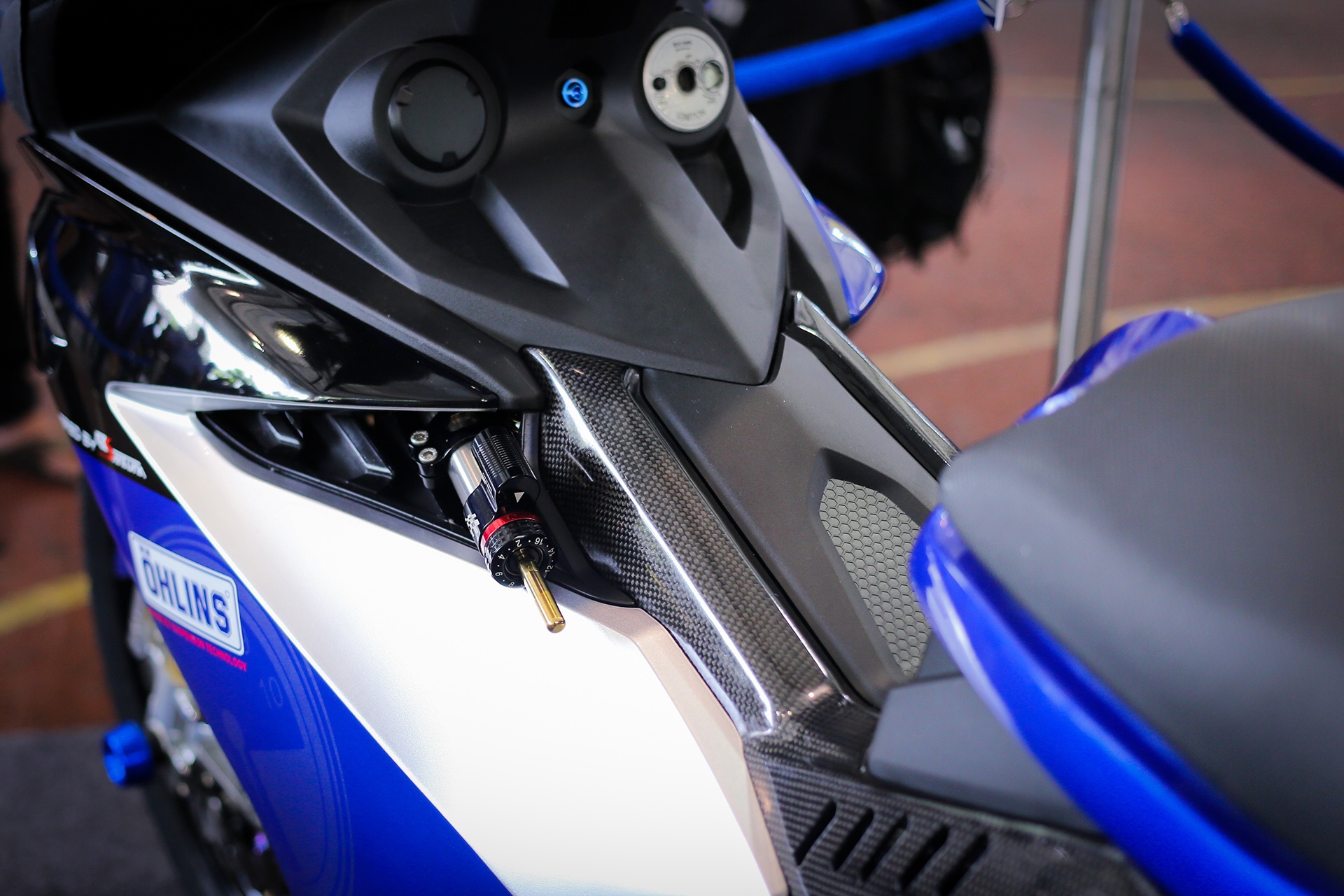 Exciter do tem Ferrari anh 9