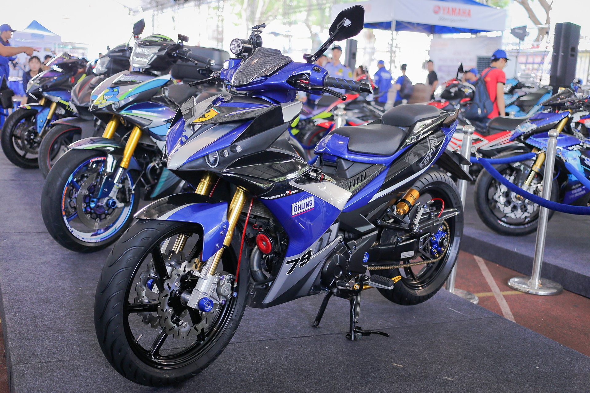 Exciter do tem Ferrari anh 3