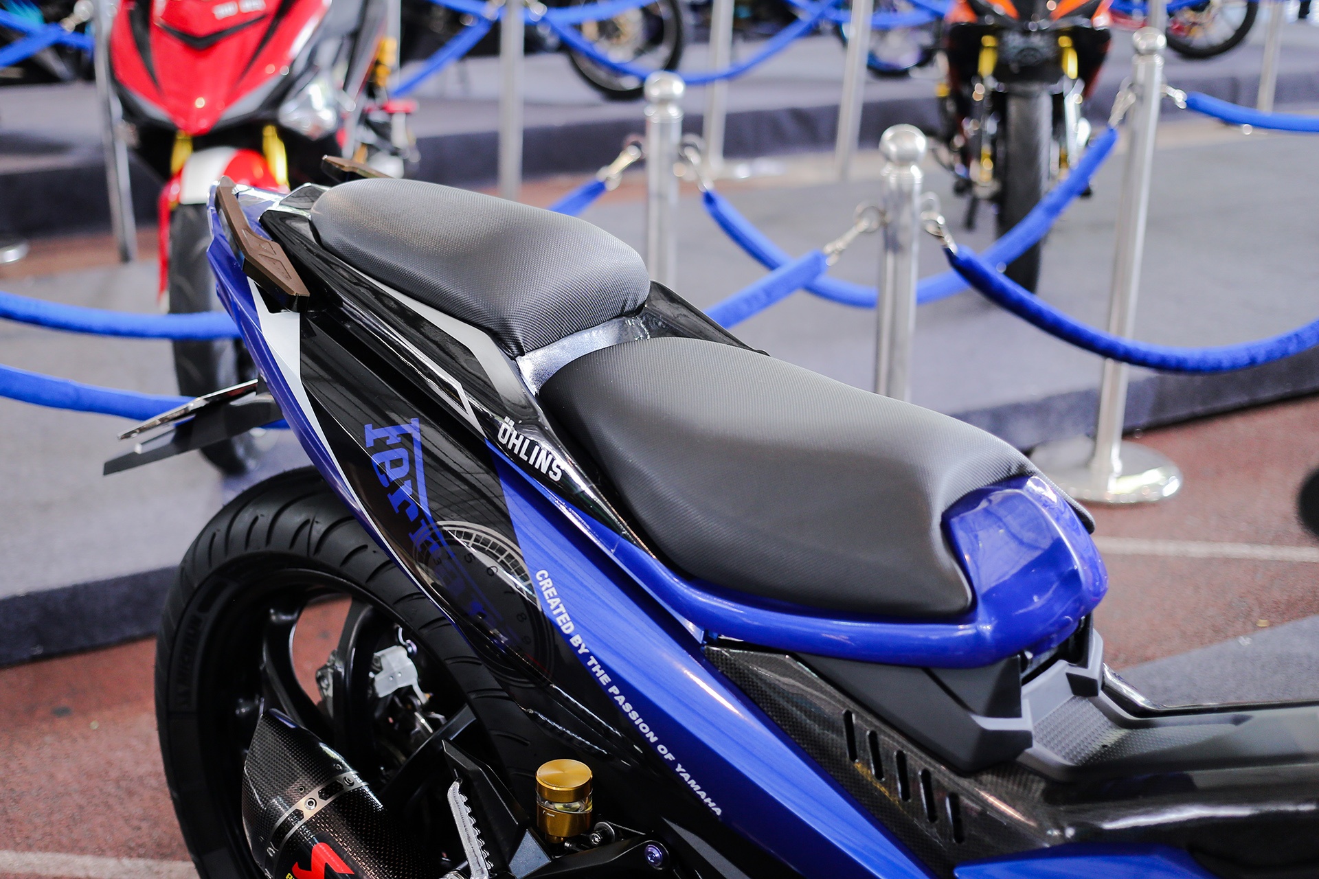 Exciter do tem Ferrari anh 6