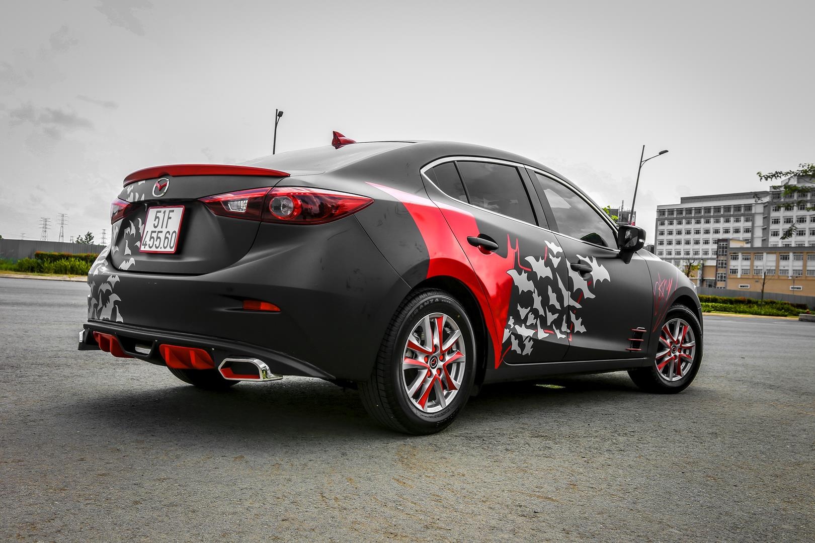 Mazda3 2017 do anh 4