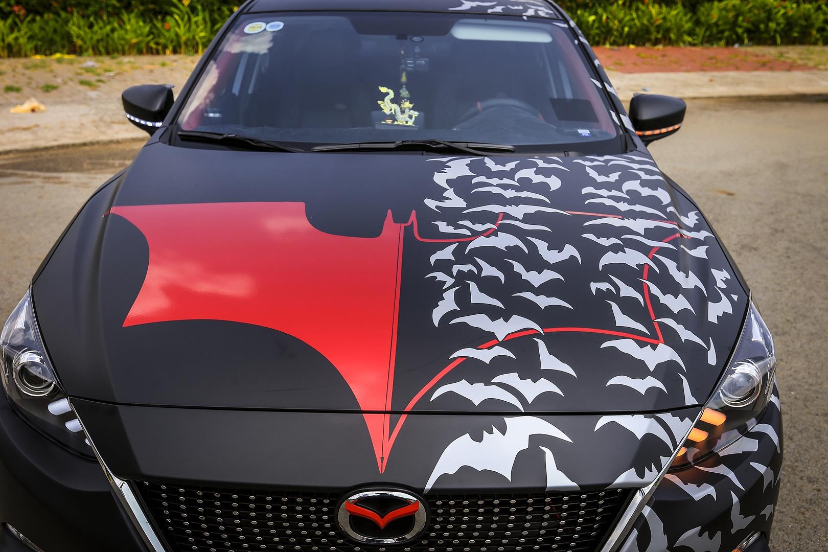 Mazda3 2017 do anh 3