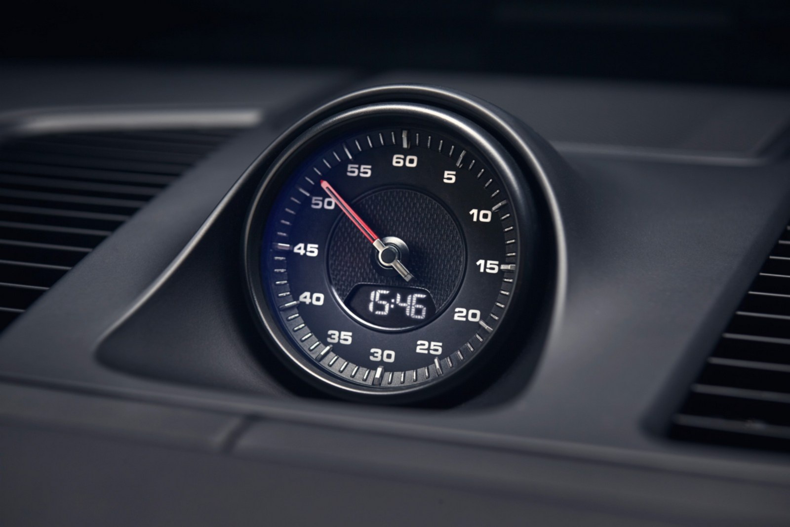 Porsche Cayenne 2018 lo dien anh 9