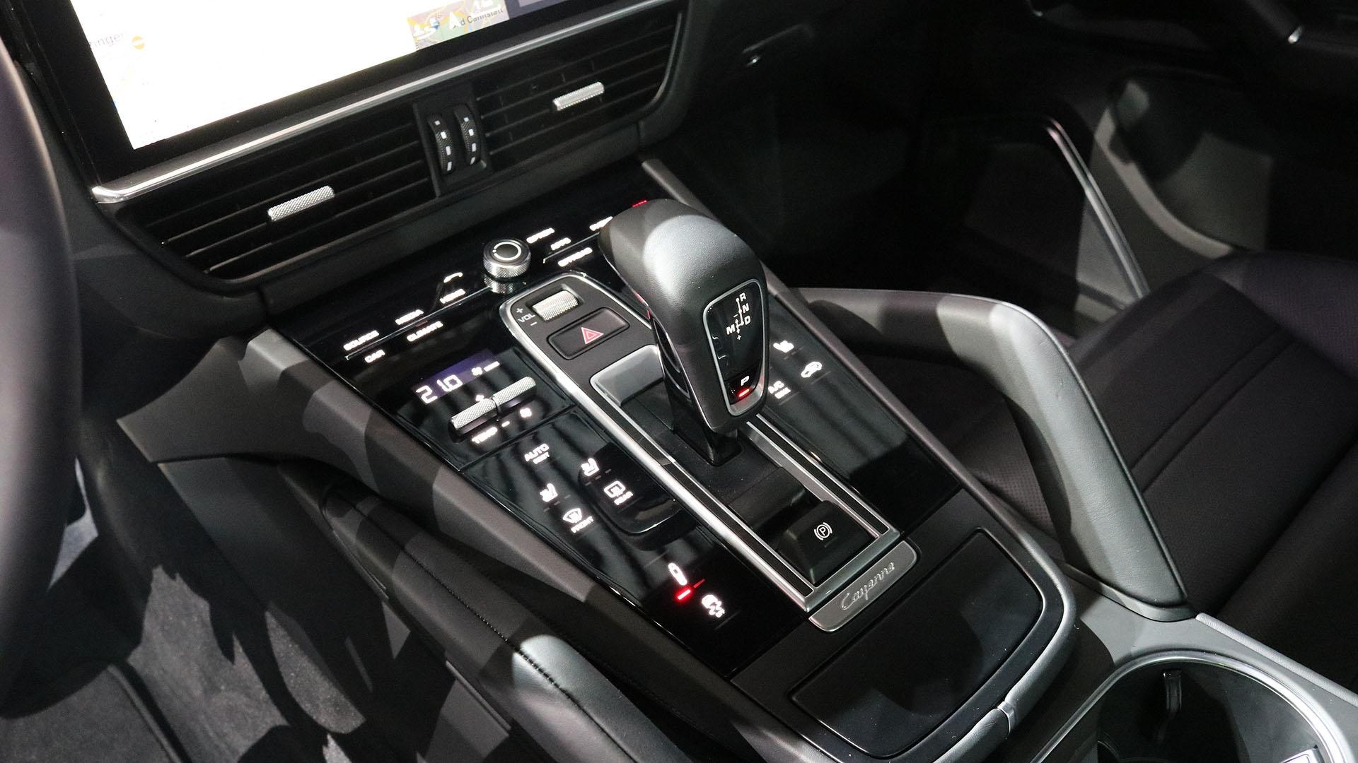 Porsche Cayenne 2018 gia bao nhieu anh 14