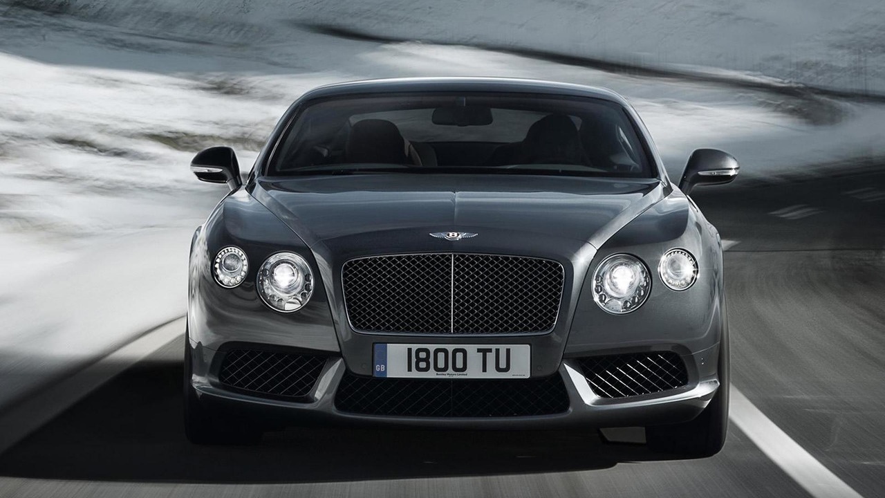 Thay doi tren Bentley Continental GT 2018 anh 3