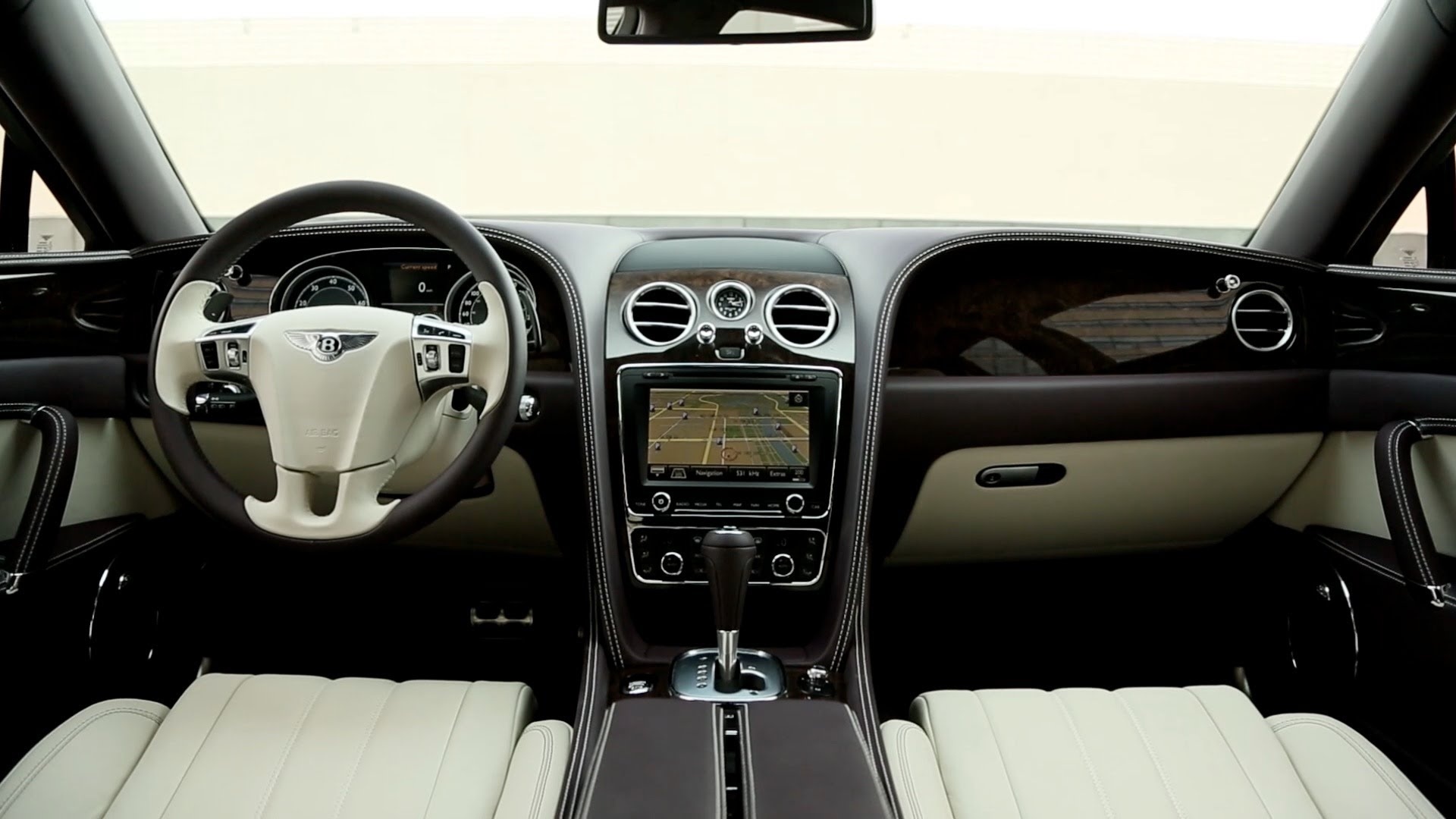 Thay doi tren Bentley Continental GT 2018 anh 11