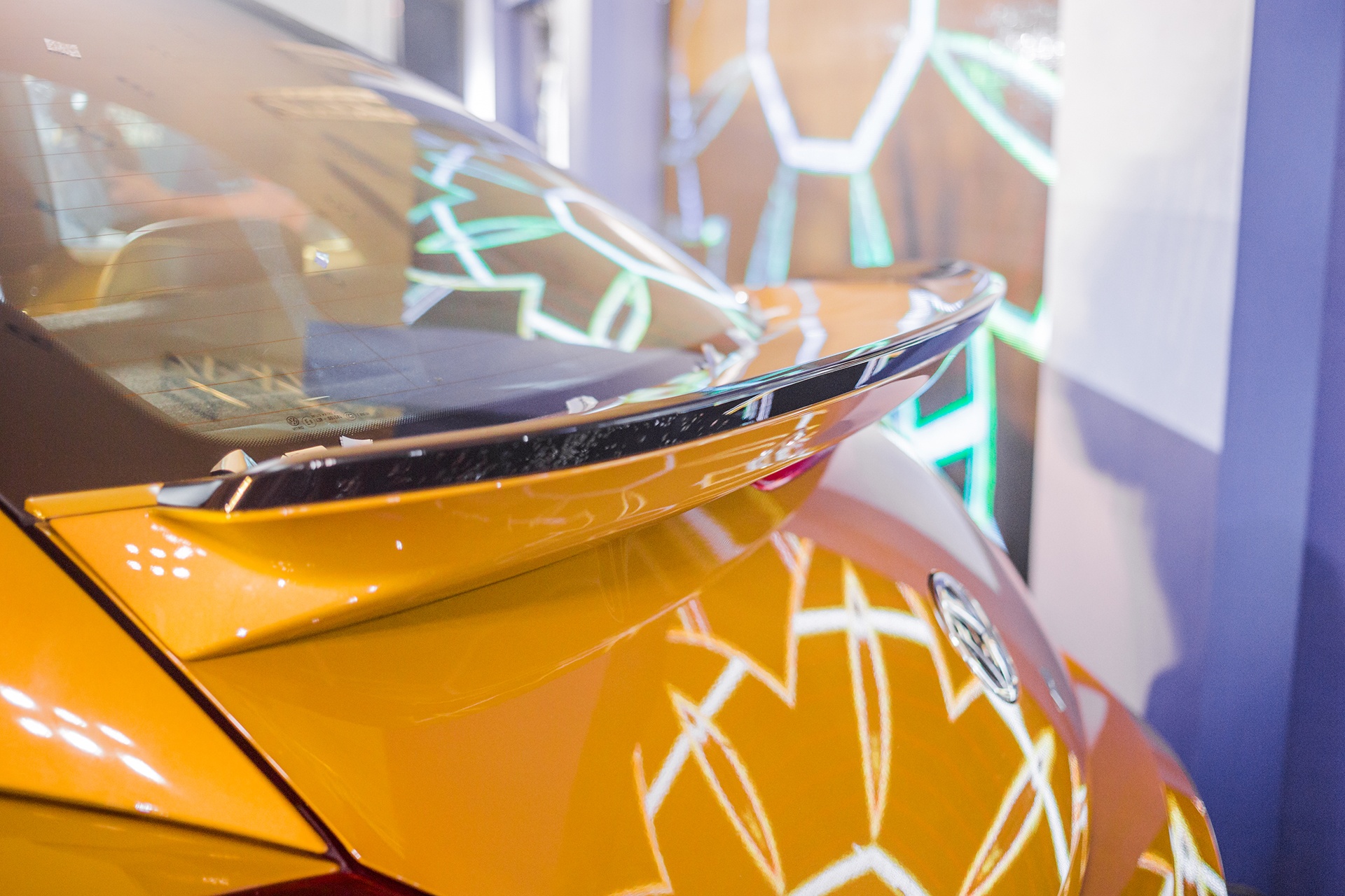 Volskwagen Beetle Dune tai Viet Nam anh 6