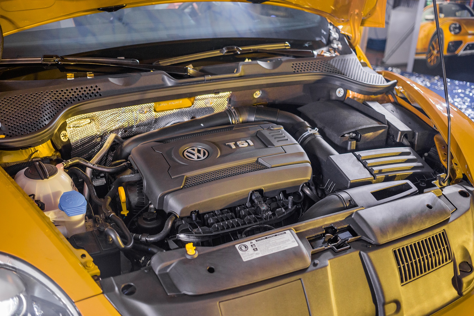 Volskwagen Beetle Dune tai Viet Nam anh 15