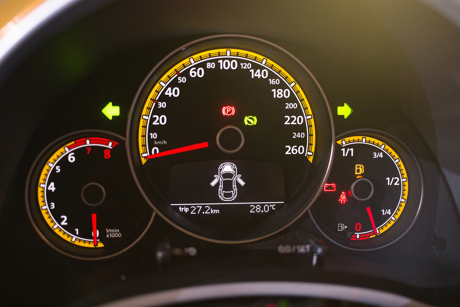 Volskwagen Beetle Dune tai Viet Nam anh 11