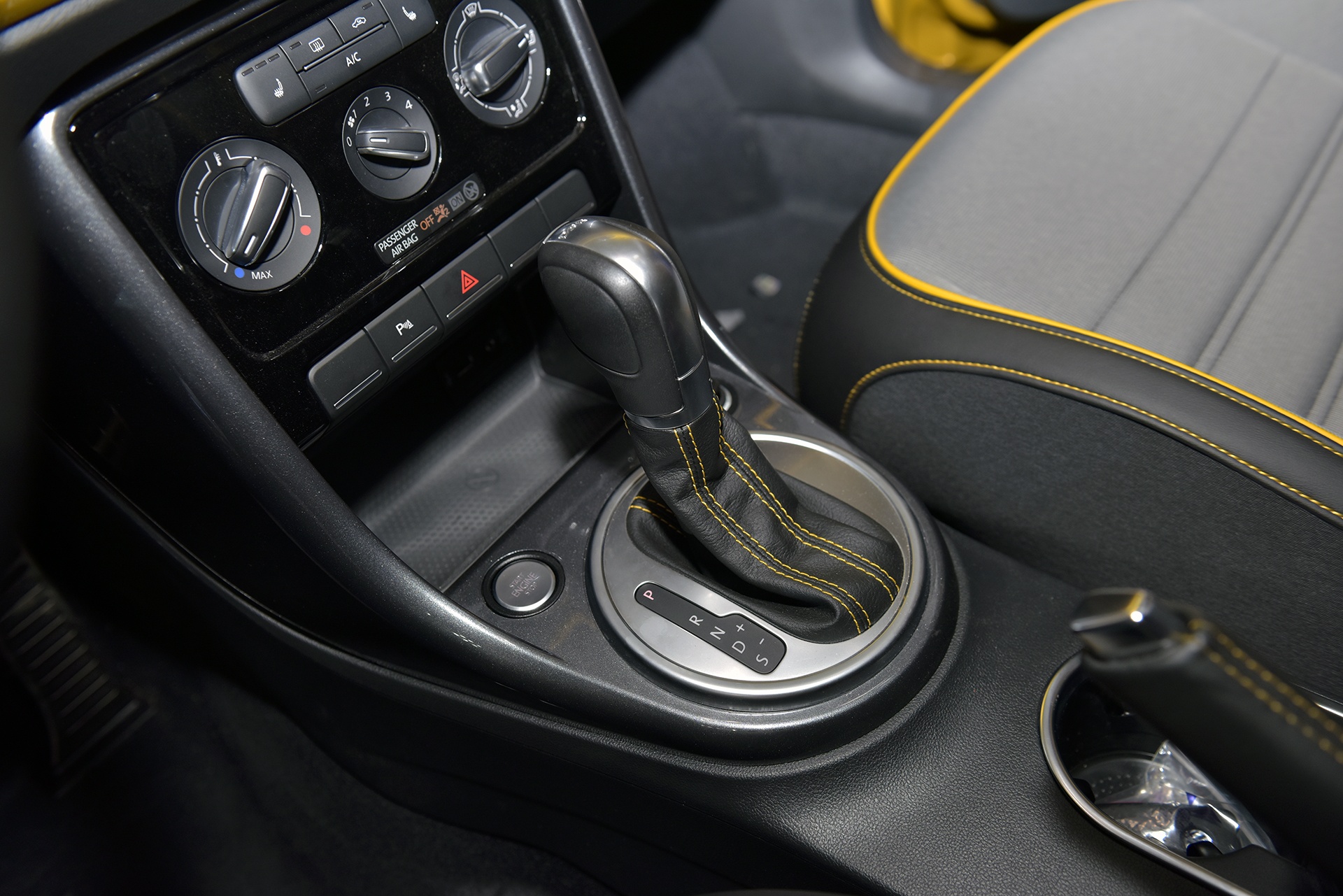 Volskwagen Beetle Dune tai Viet Nam anh 13