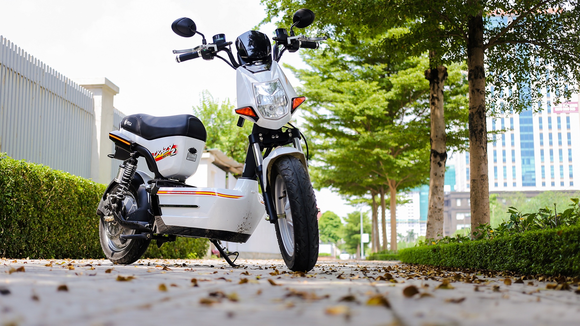 danh gia Crazy Bull 2 anh 1