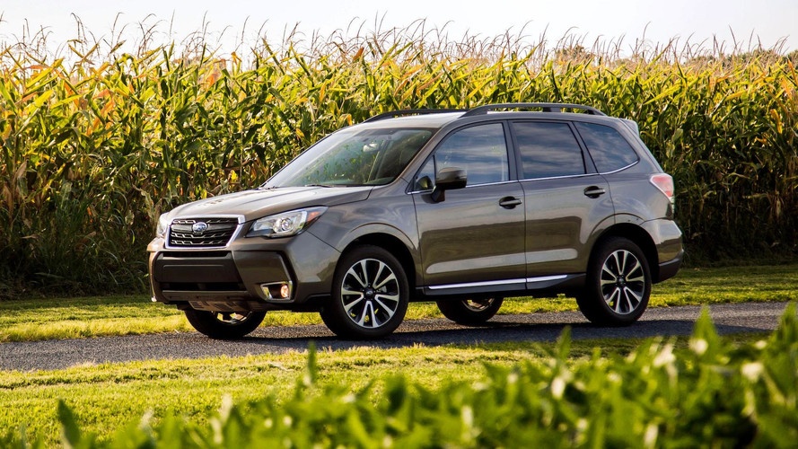 SUV an toan nhat the gioi anh 8