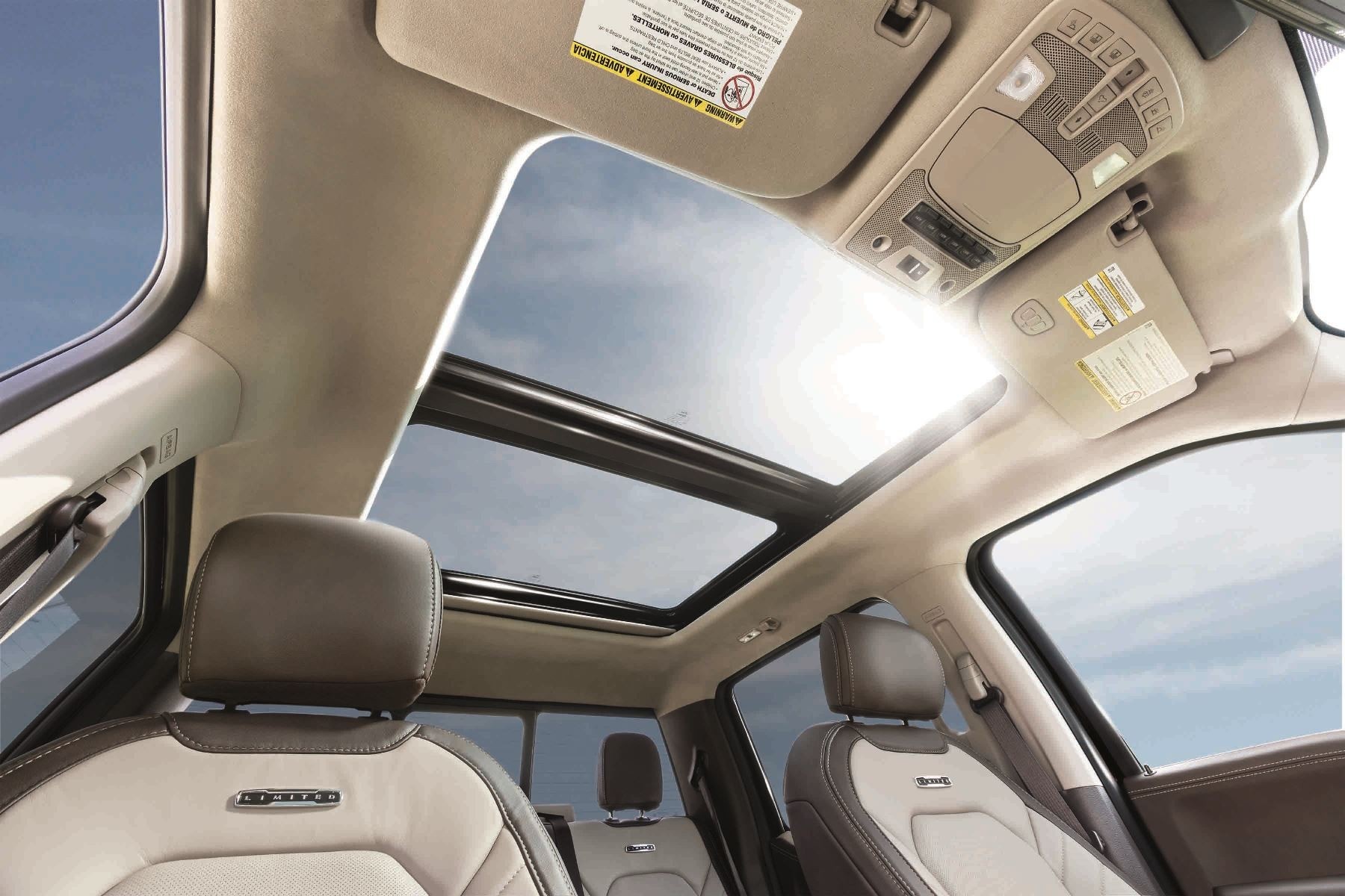 Ford F-450 Limited 2018 trinh lang anh 4