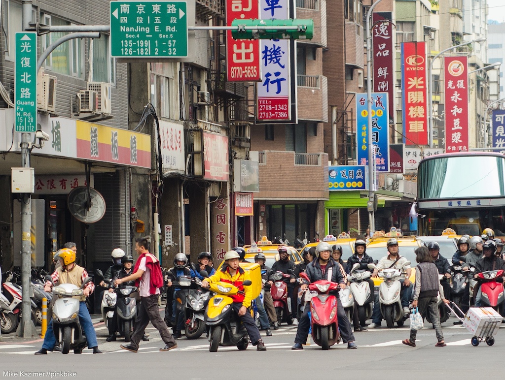 Cach nguoi Dai Loan re trai tai nga tu hinh anh