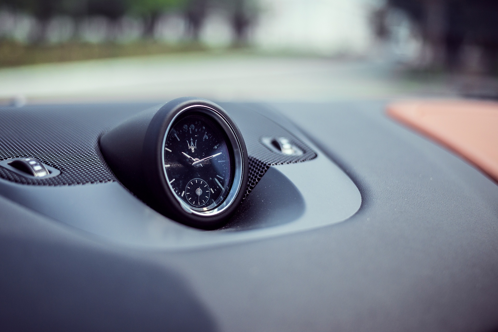 Maserati Levante tai Viet Nam anh 12