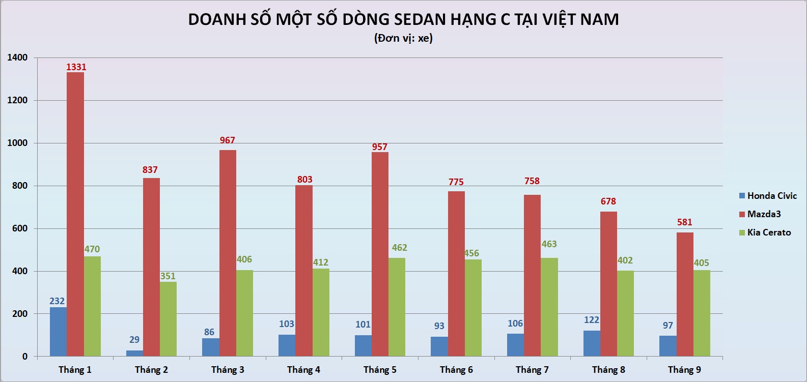 o to e tai Viet Nam anh 6