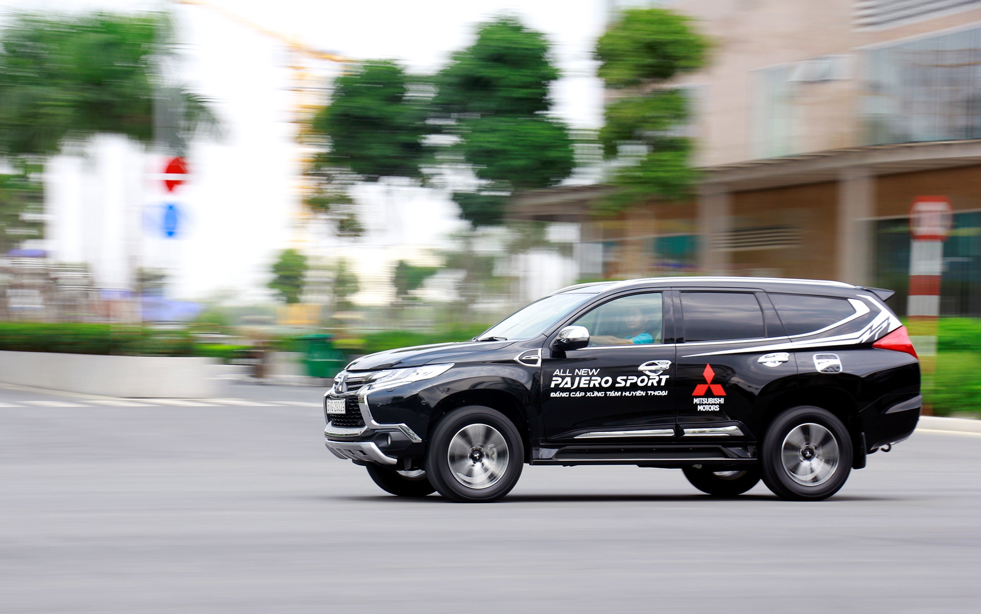 o to e tai Viet Nam anh 3