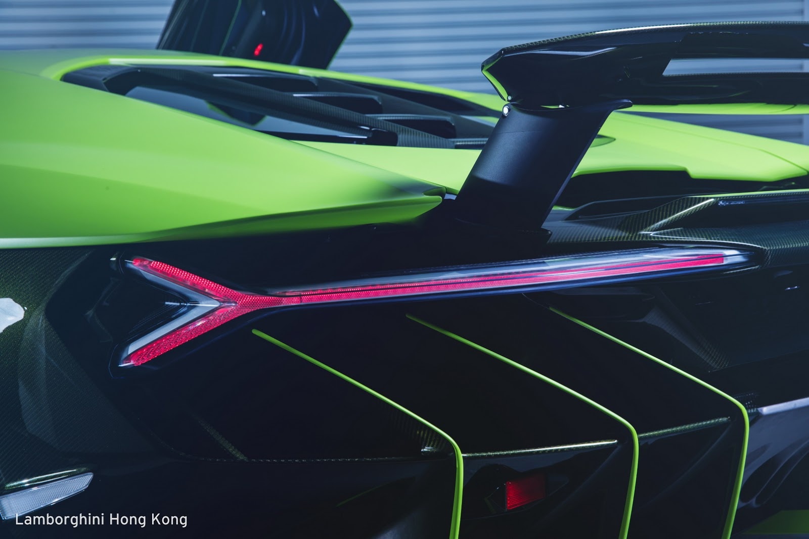 Lamborghini Centenario hàng hiếm ảnh 8 Lamborghini Centenario hang hiem anh 8