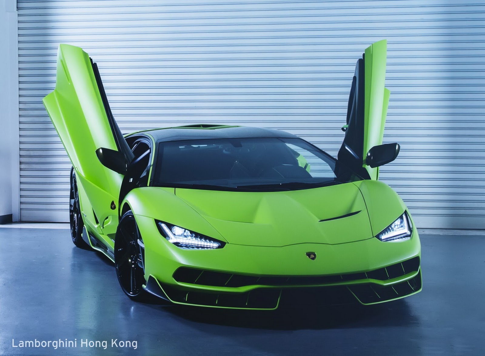 Lamborghini Centenario hàng hiếm ảnh 1 Lamborghini Centenario hang hiem anh 1