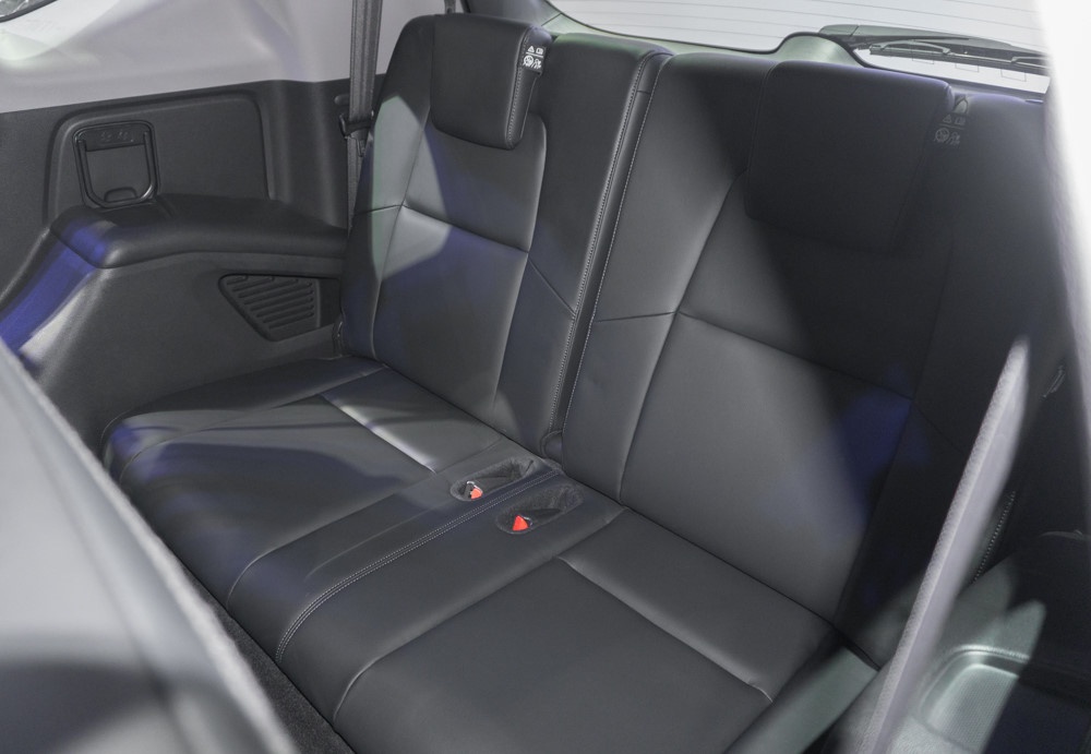 Honda CR-V 7 chỗ bao nhiêu tiền ảnh 1 Honda CR-V 7 cho bao nhieu tien anh 1