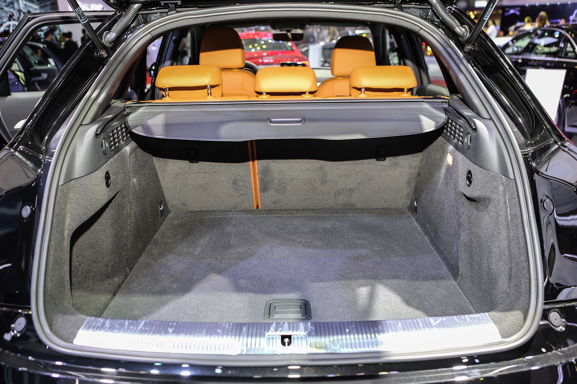 Audi Q3 ban dac biet anh 10