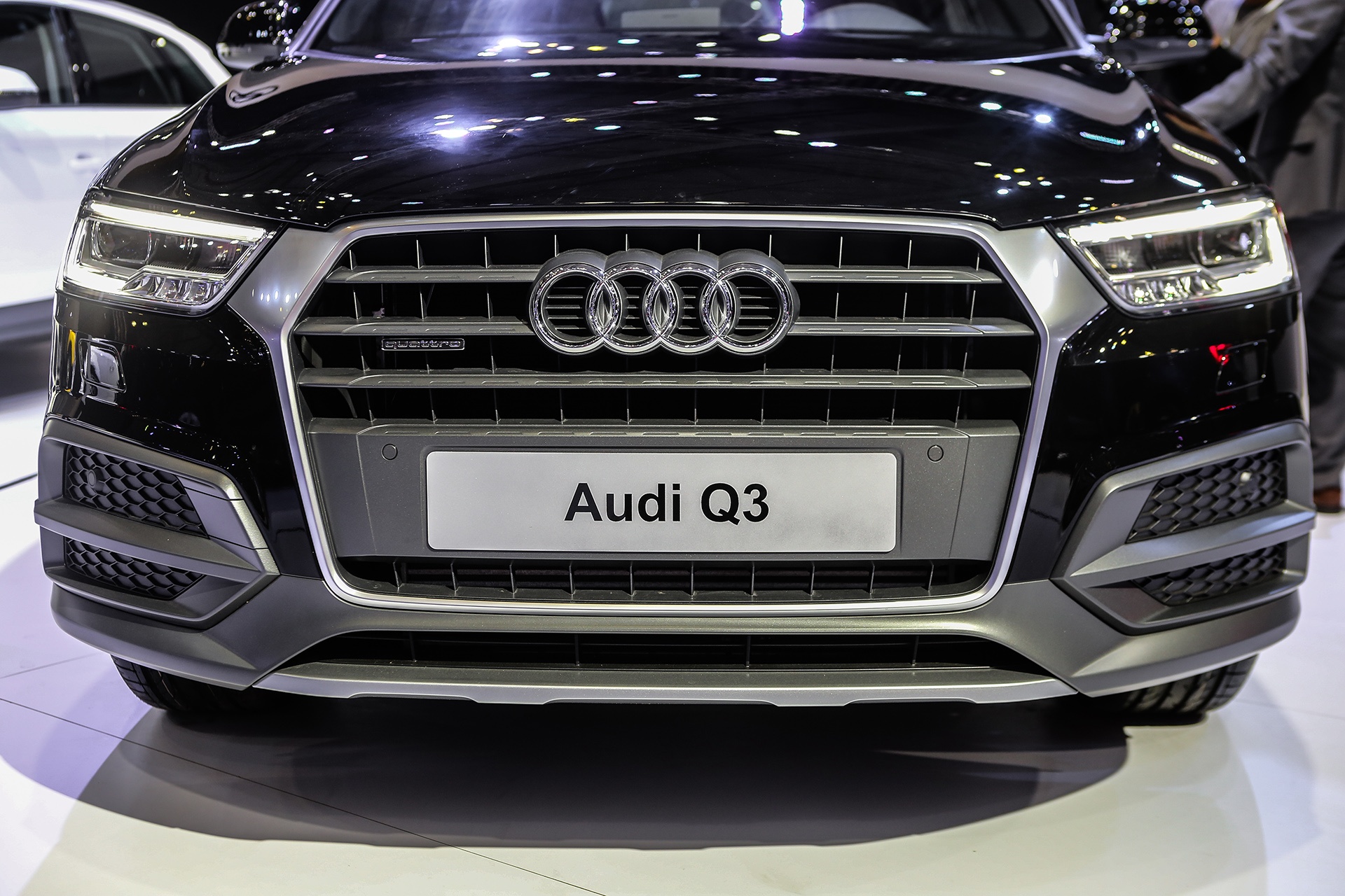 Audi Q3 ban dac biet anh 3