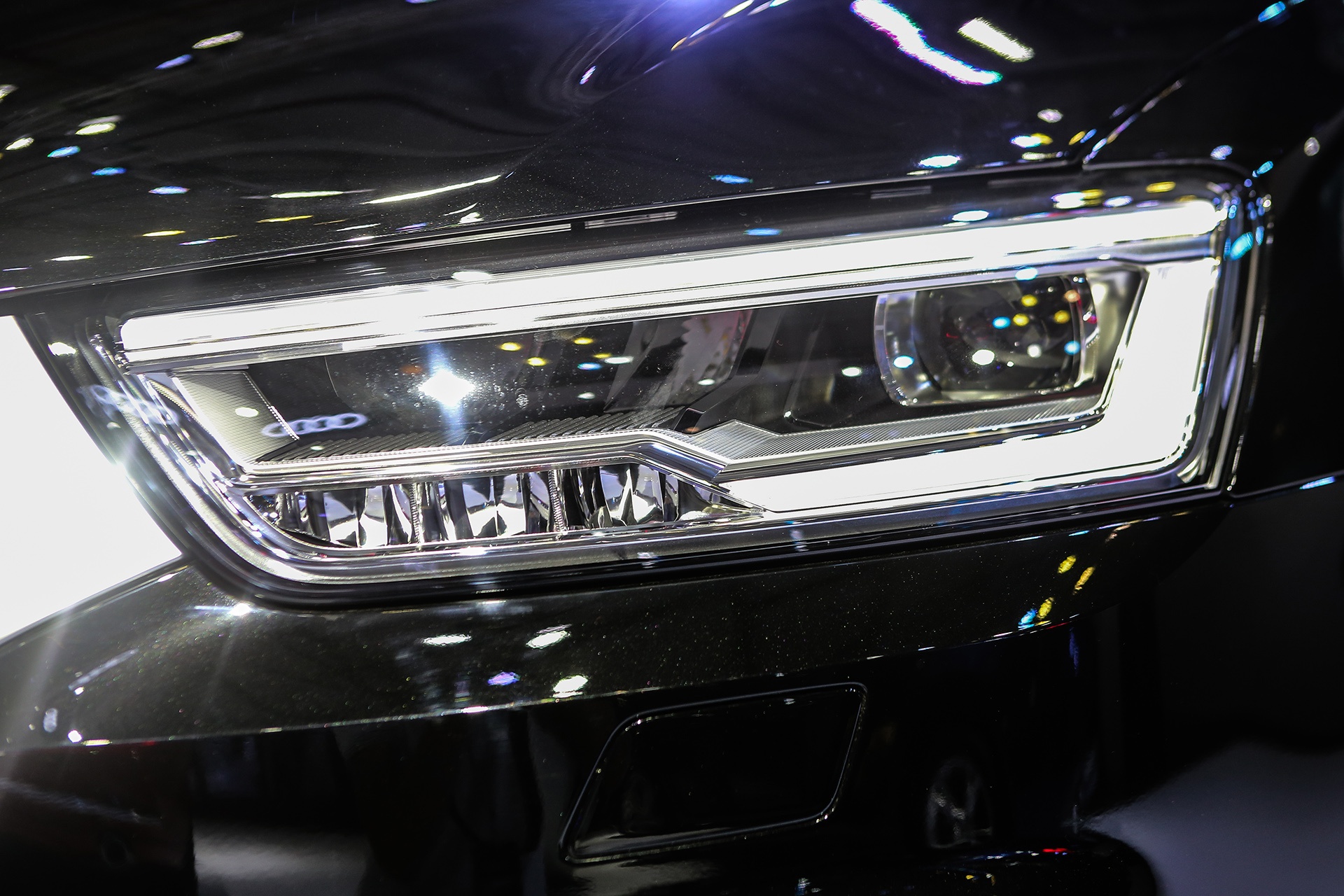 Audi Q3 ban dac biet anh 4