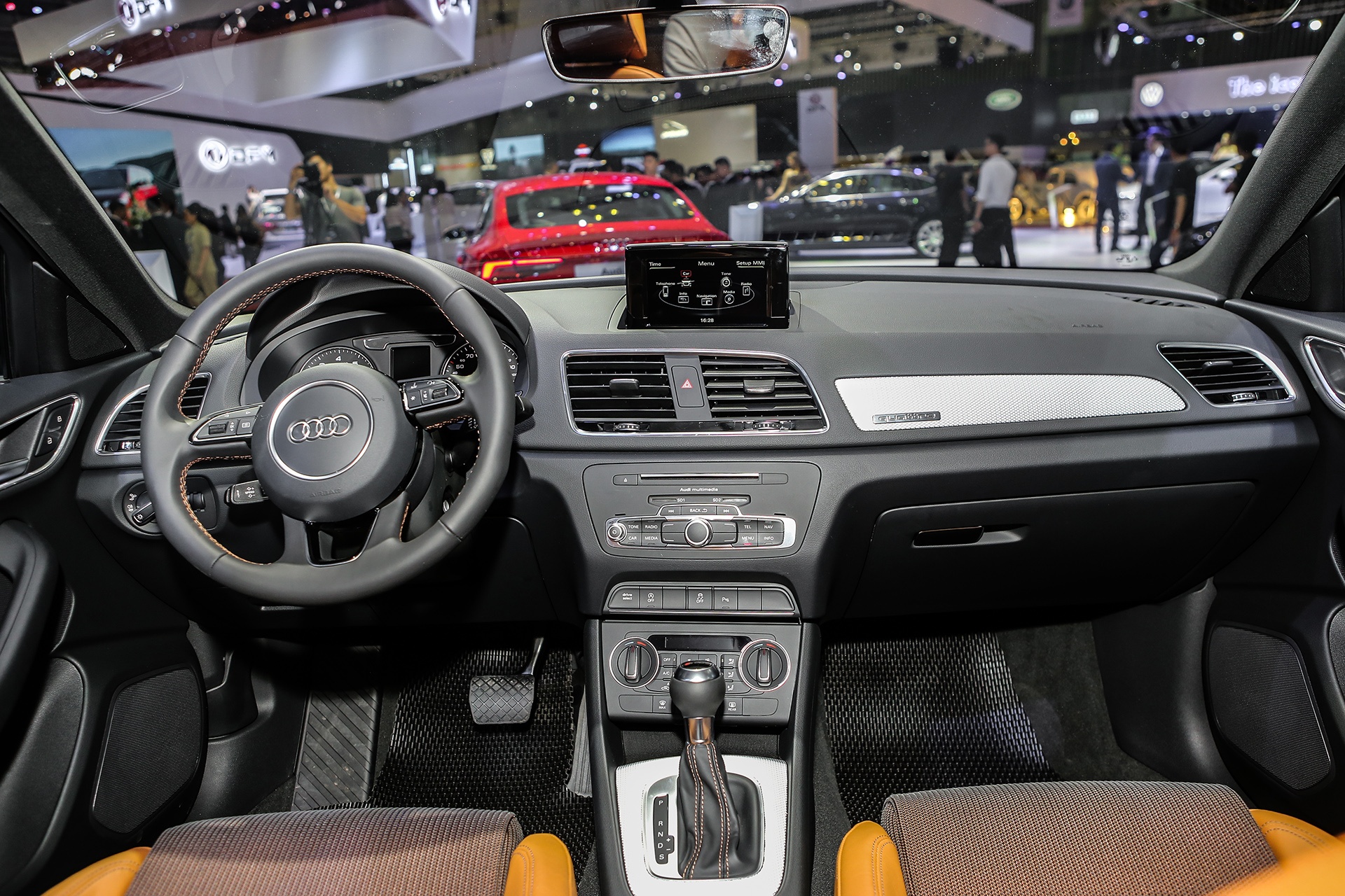 Audi Q3 ban dac biet anh 5