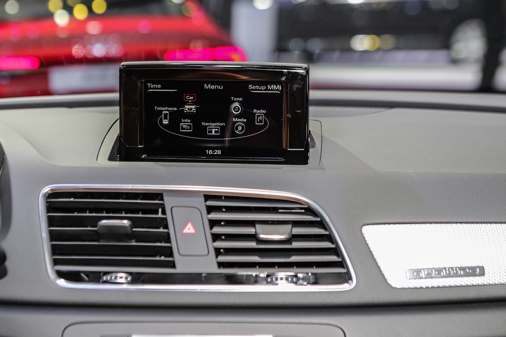 Audi Q3 ban dac biet anh 6