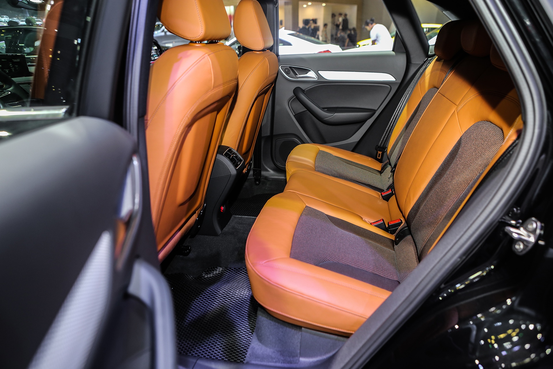 Audi Q3 ban dac biet anh 8