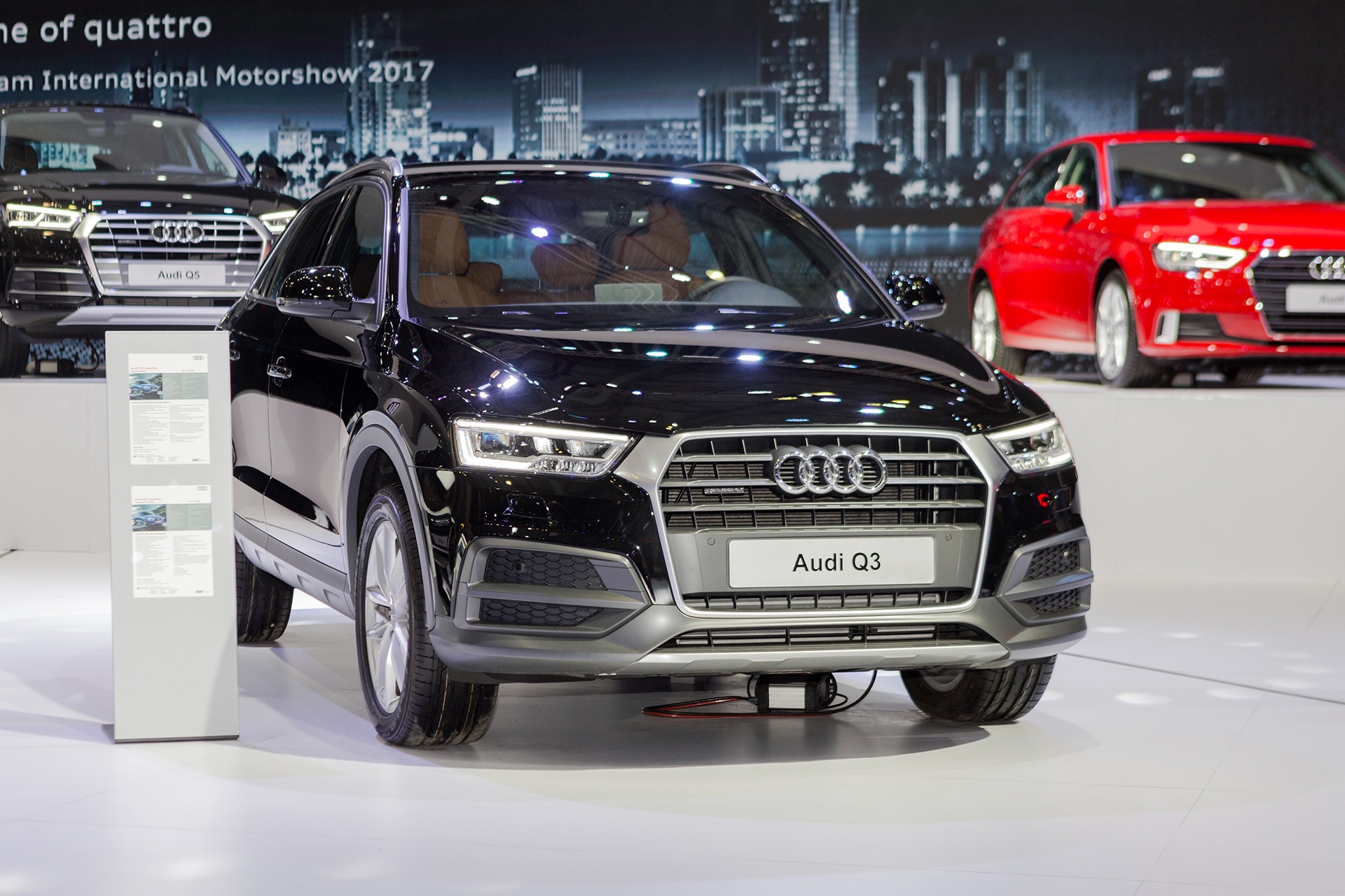 Audi Q3 ban dac biet anh 1
