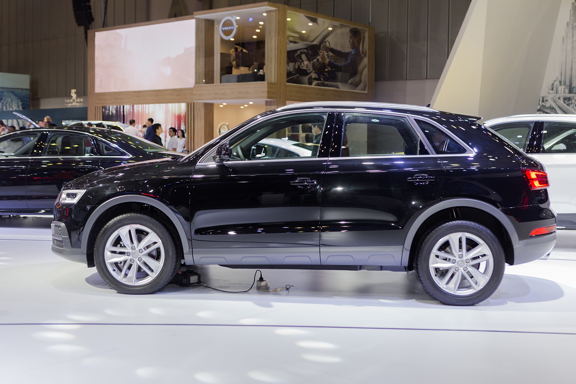 Audi Q3 ban dac biet anh 2