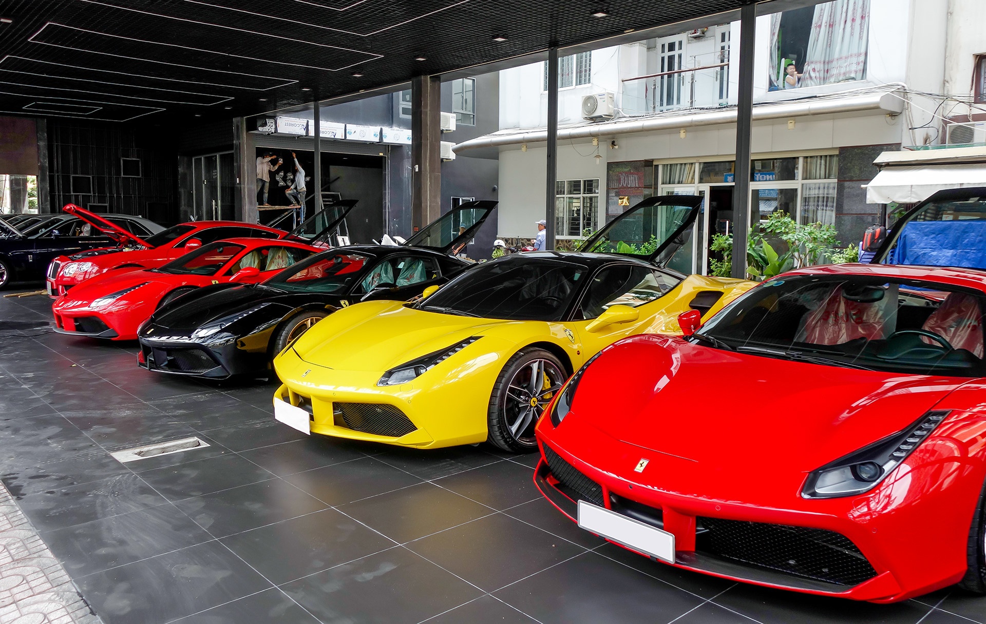 noi dung Nghi dinh 116/2017 anh 1