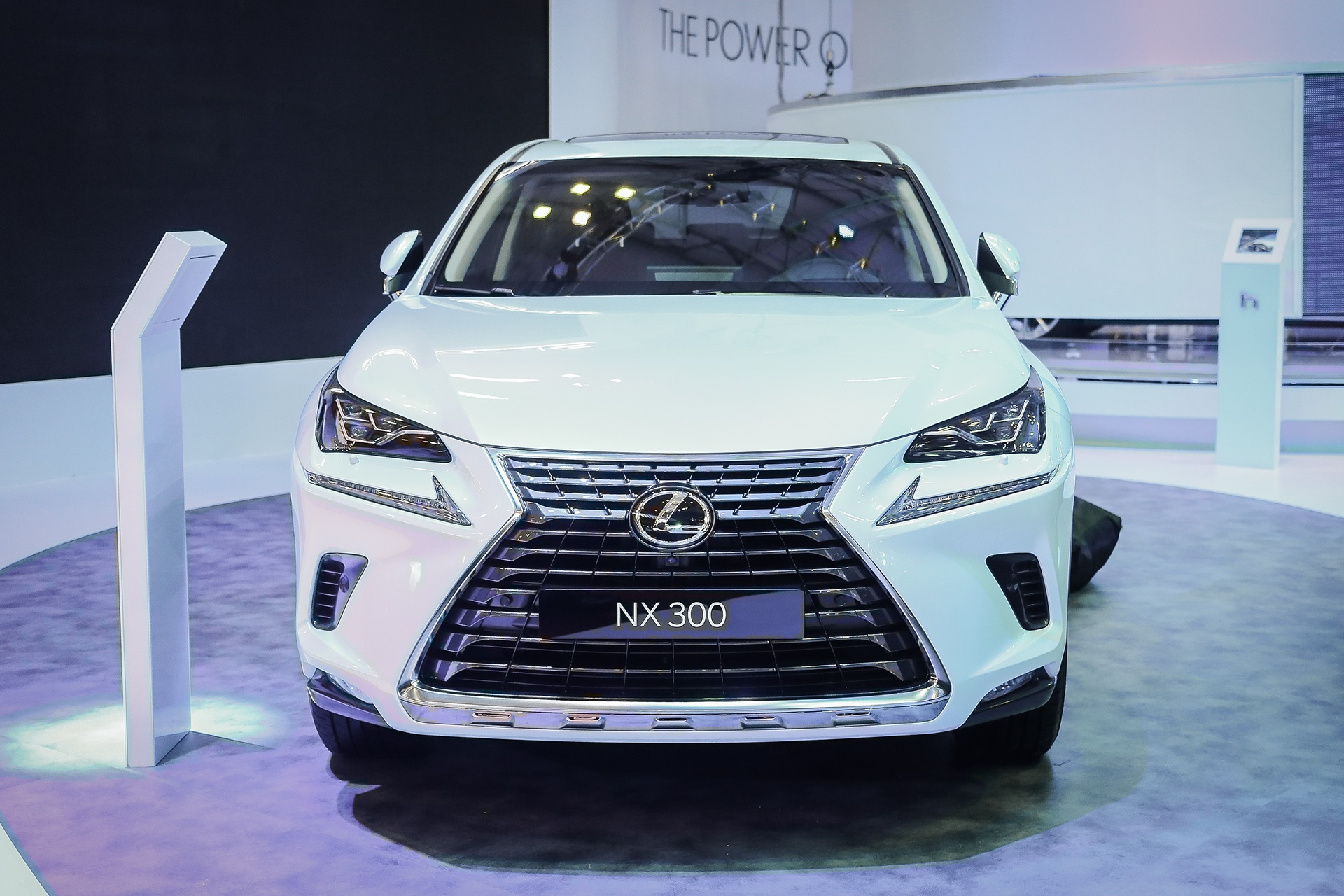 Lexus NX300 giá bao nhiêu ảnh 1 Lexus NX300 gia bao nhieu anh 1