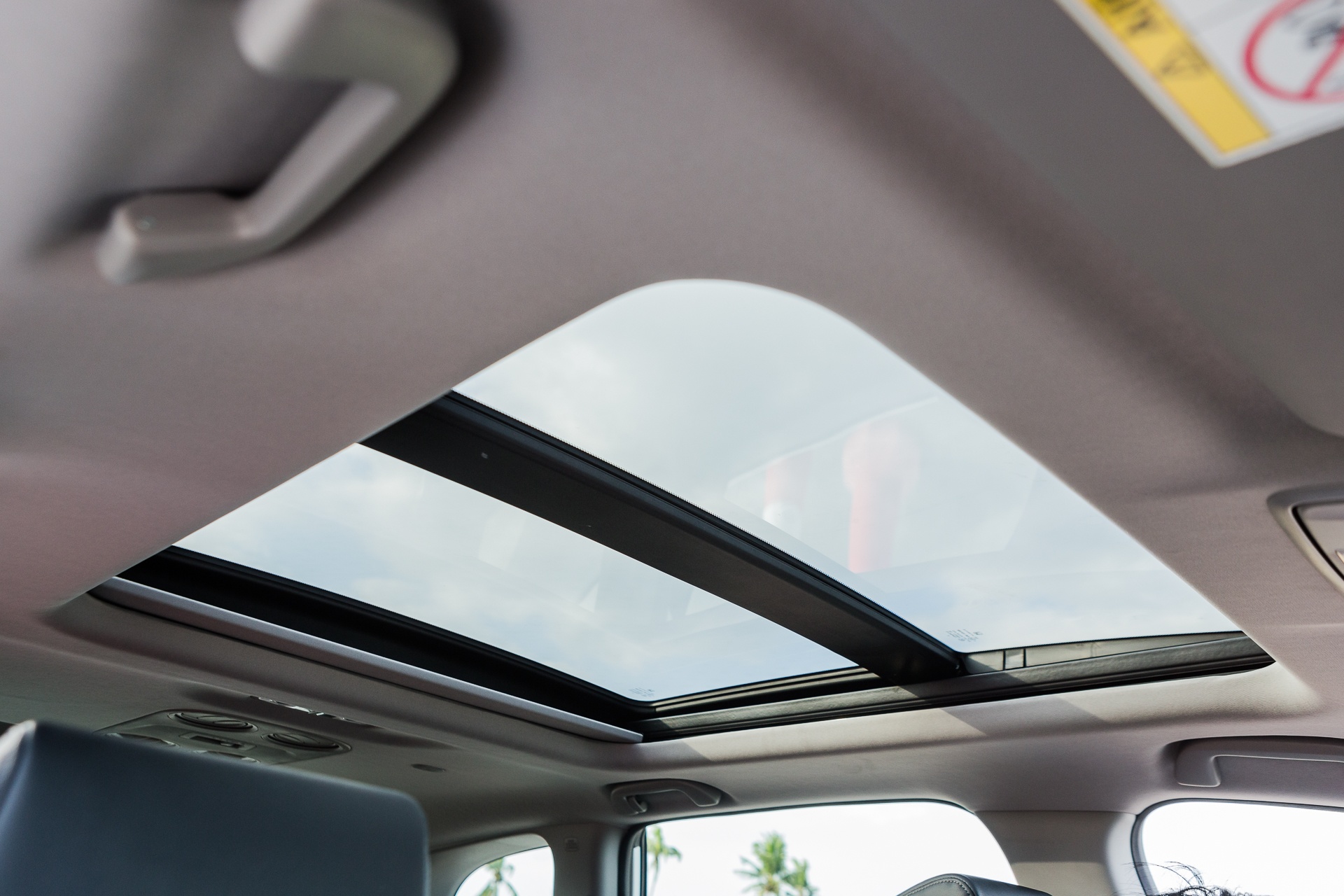 Honda CR-V 7 cho gia bao nhieu anh 13