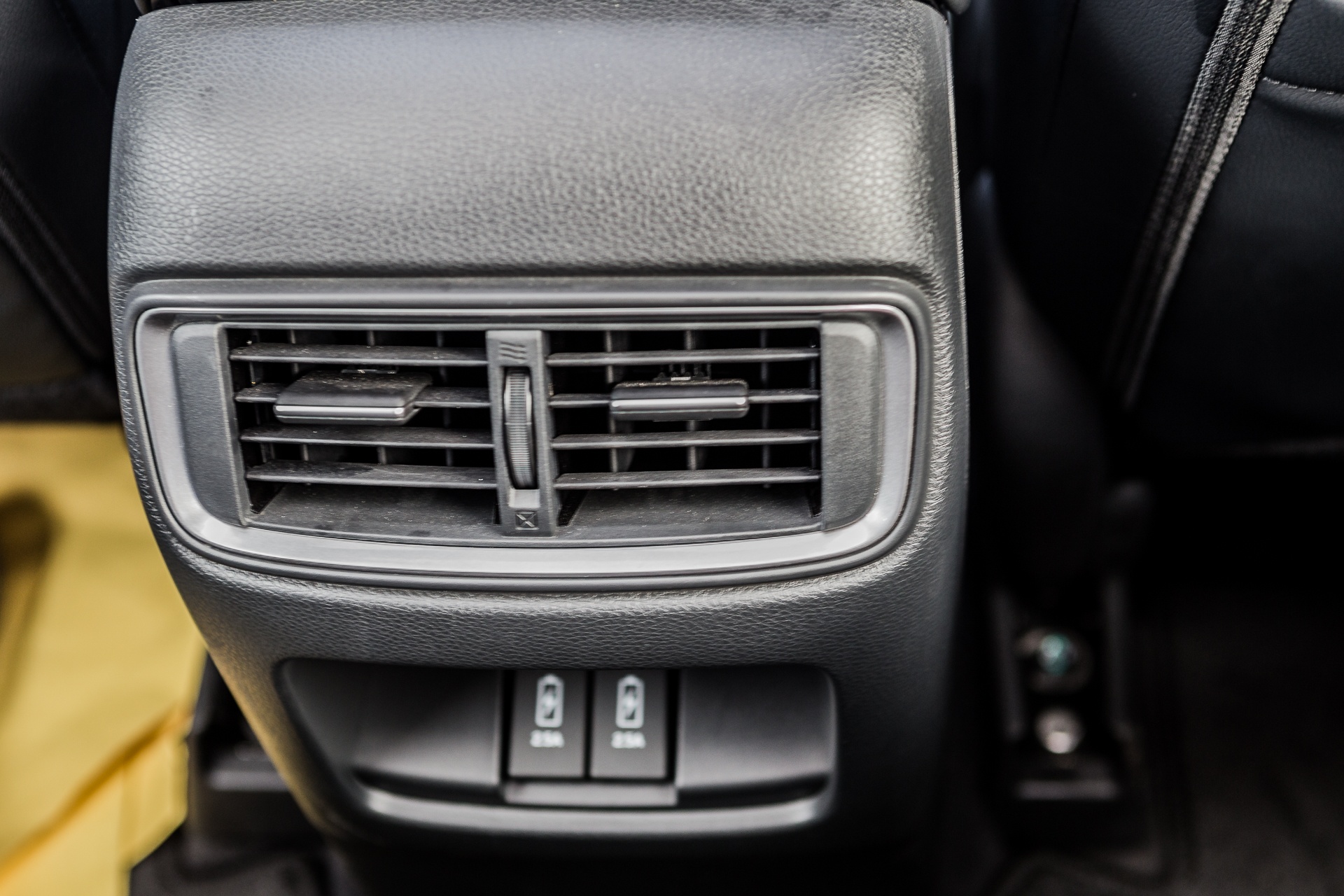 Honda CR-V 7 cho gia bao nhieu anh 12