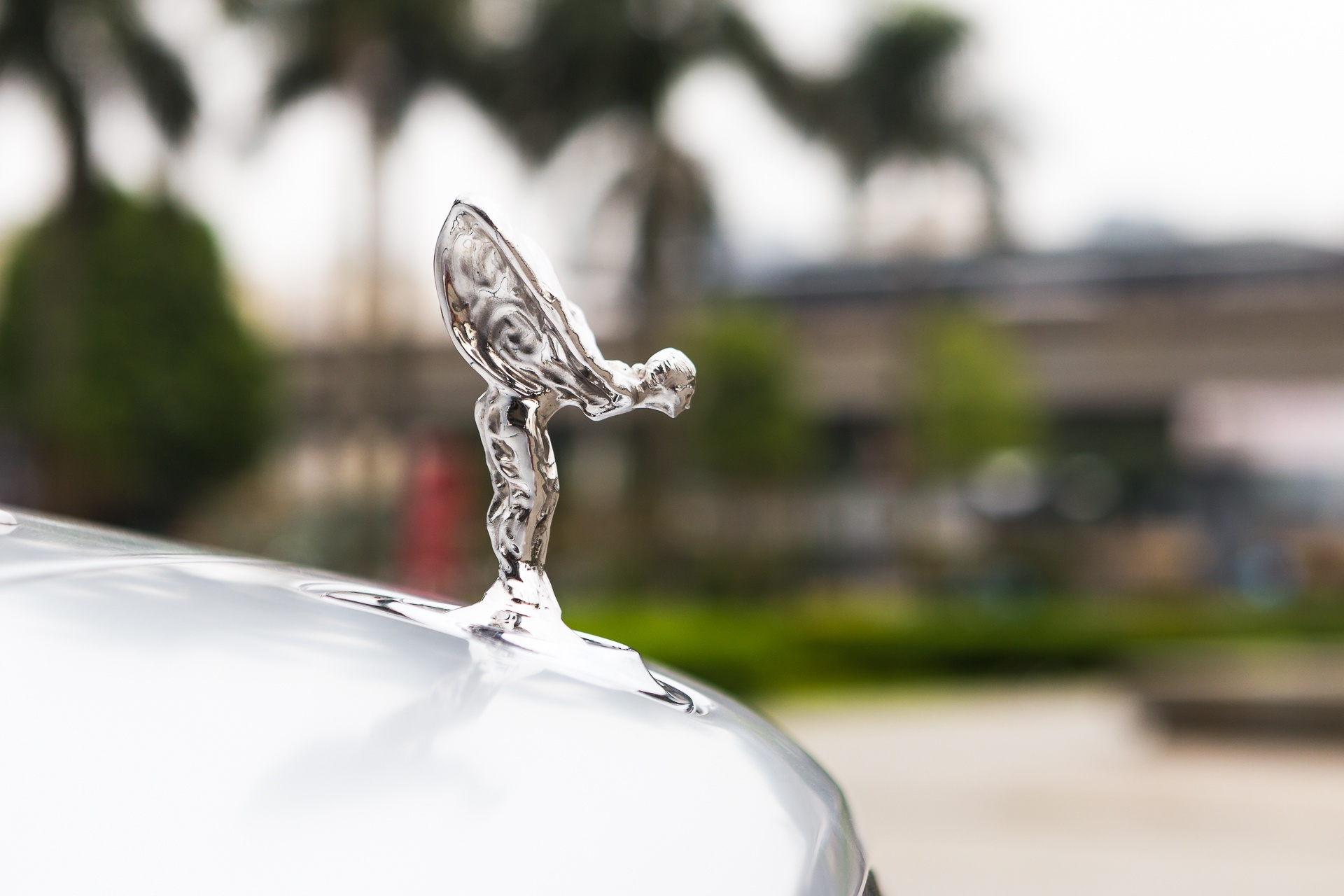 Rolls-Royce Ghost Series II gia bao nhieu anh 16