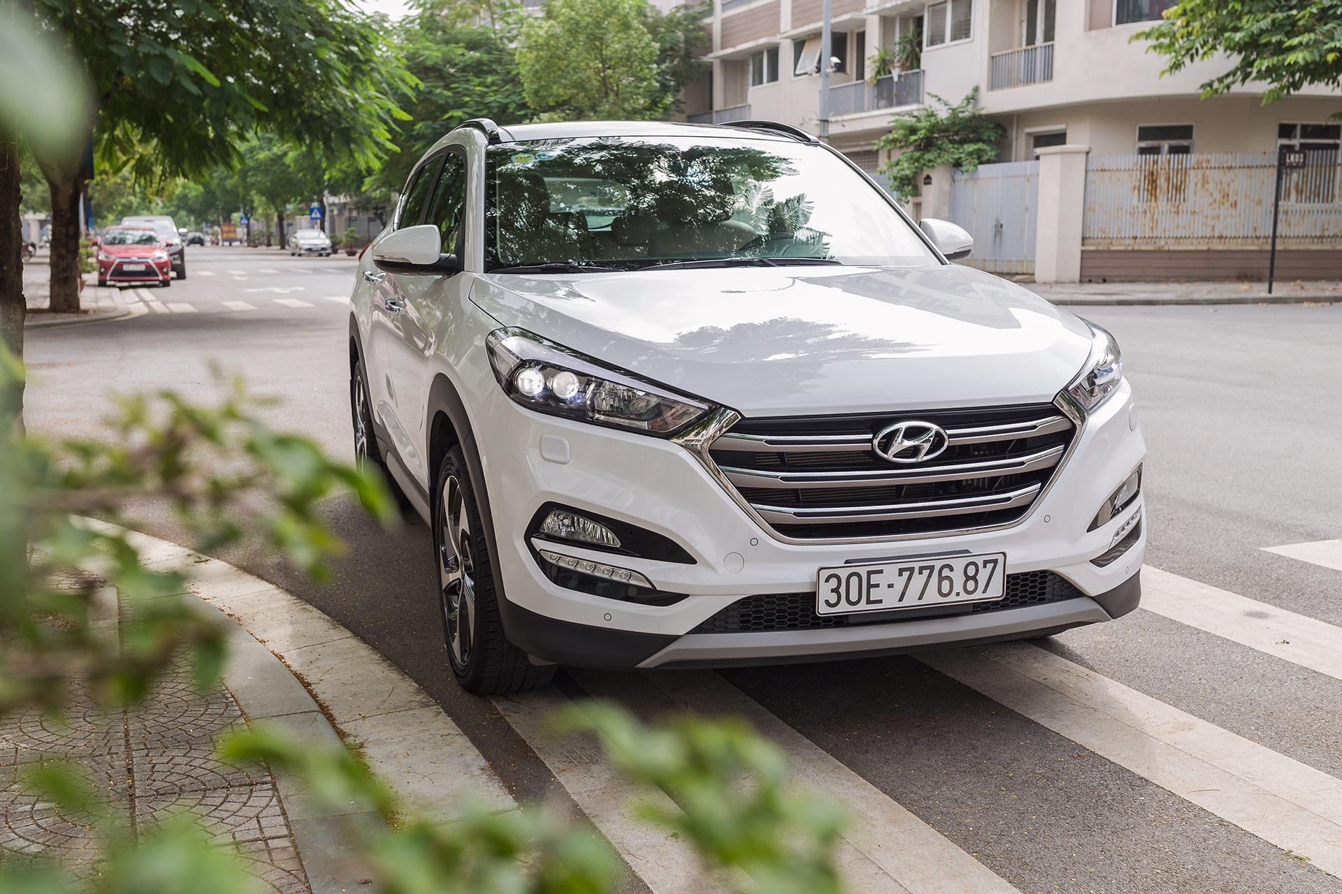 Cuoc dua phan khuc crossover 5 cho soi dong tai Viet Nam hinh anh