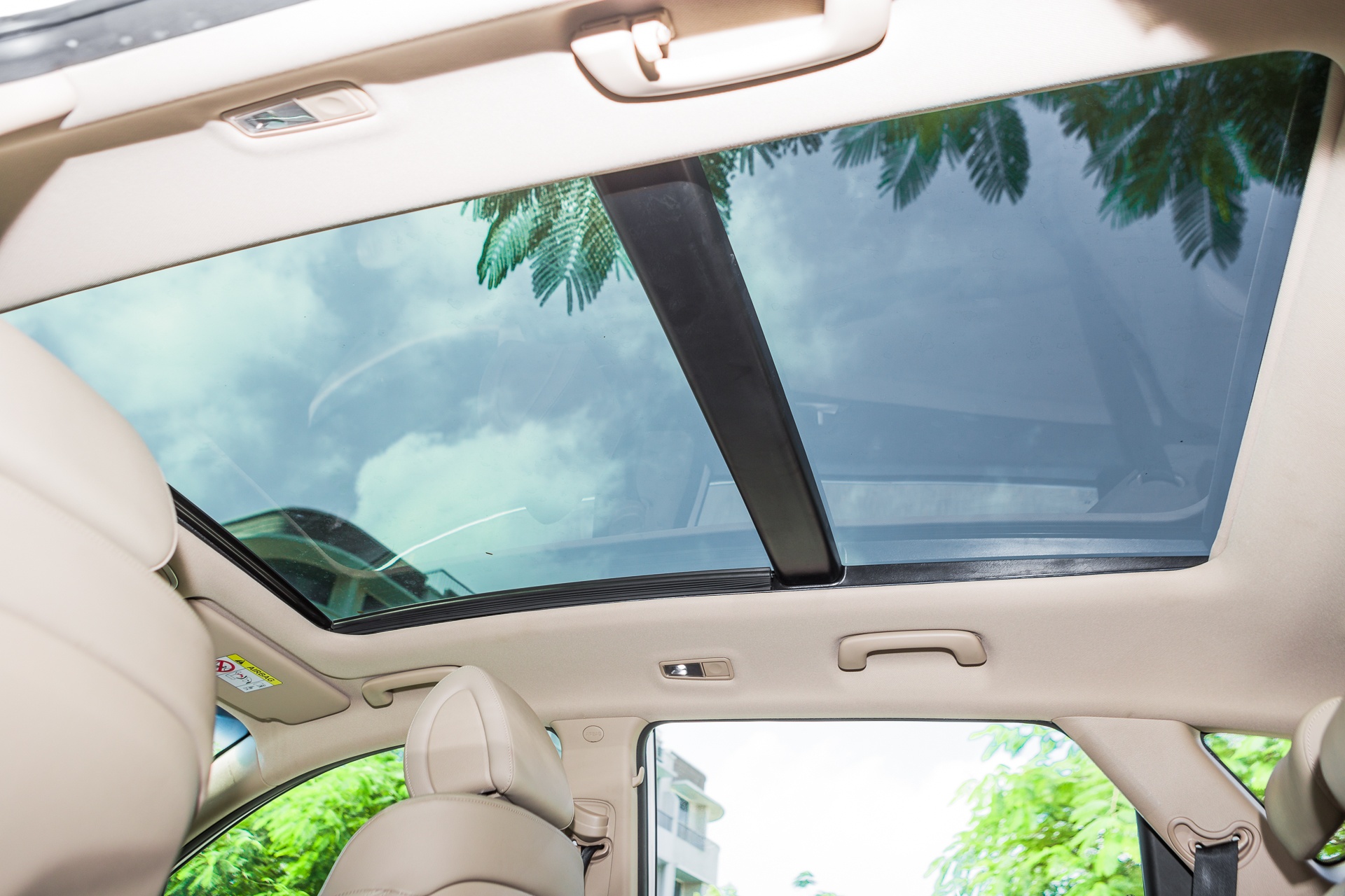 danh gia Hyundai Tucson 2017 anh 16