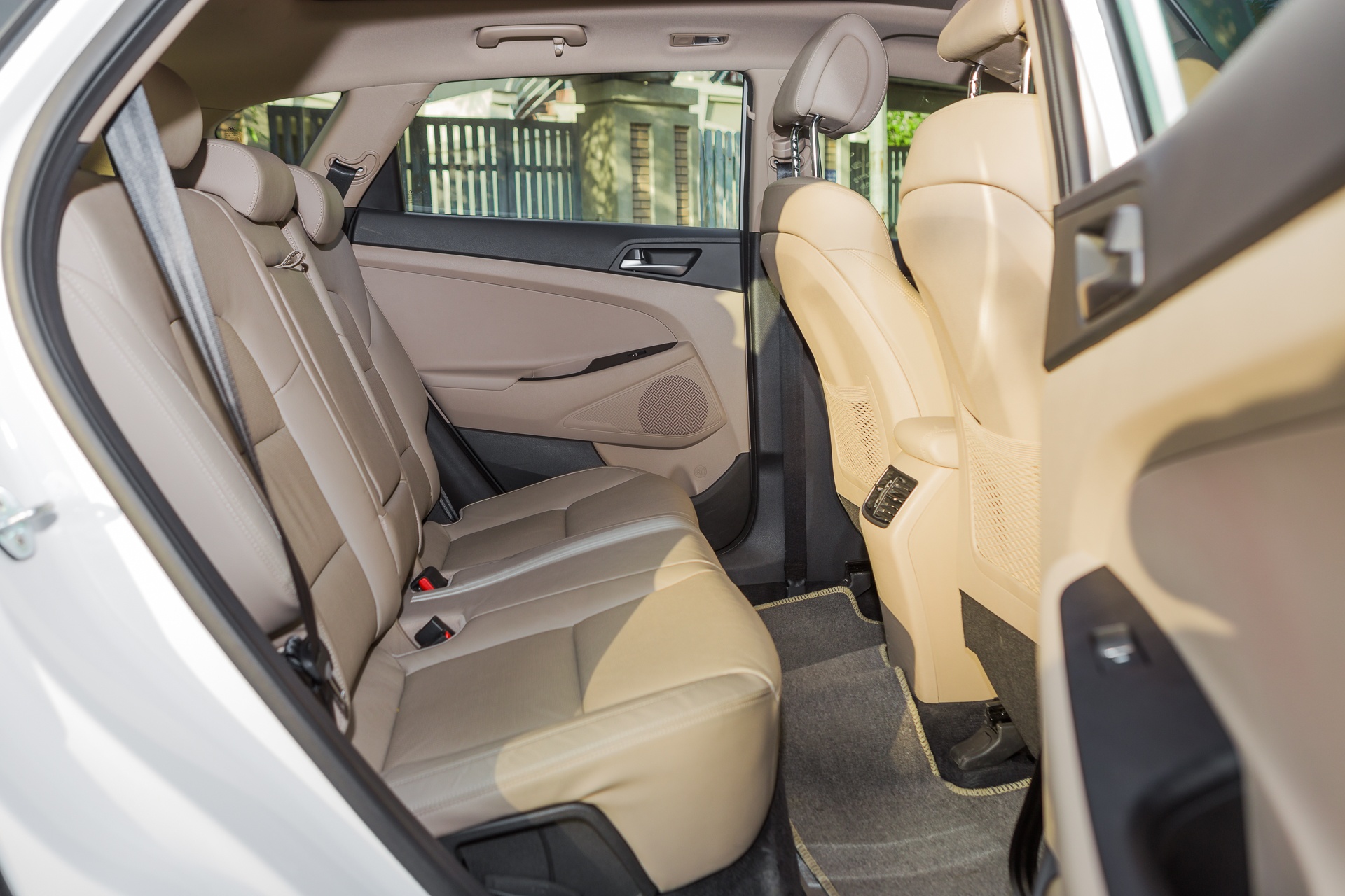 danh gia Hyundai Tucson 2017 anh 18