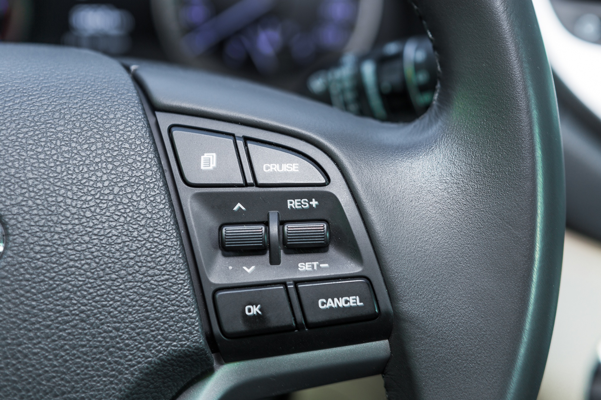 danh gia Hyundai Tucson 2017 anh 19