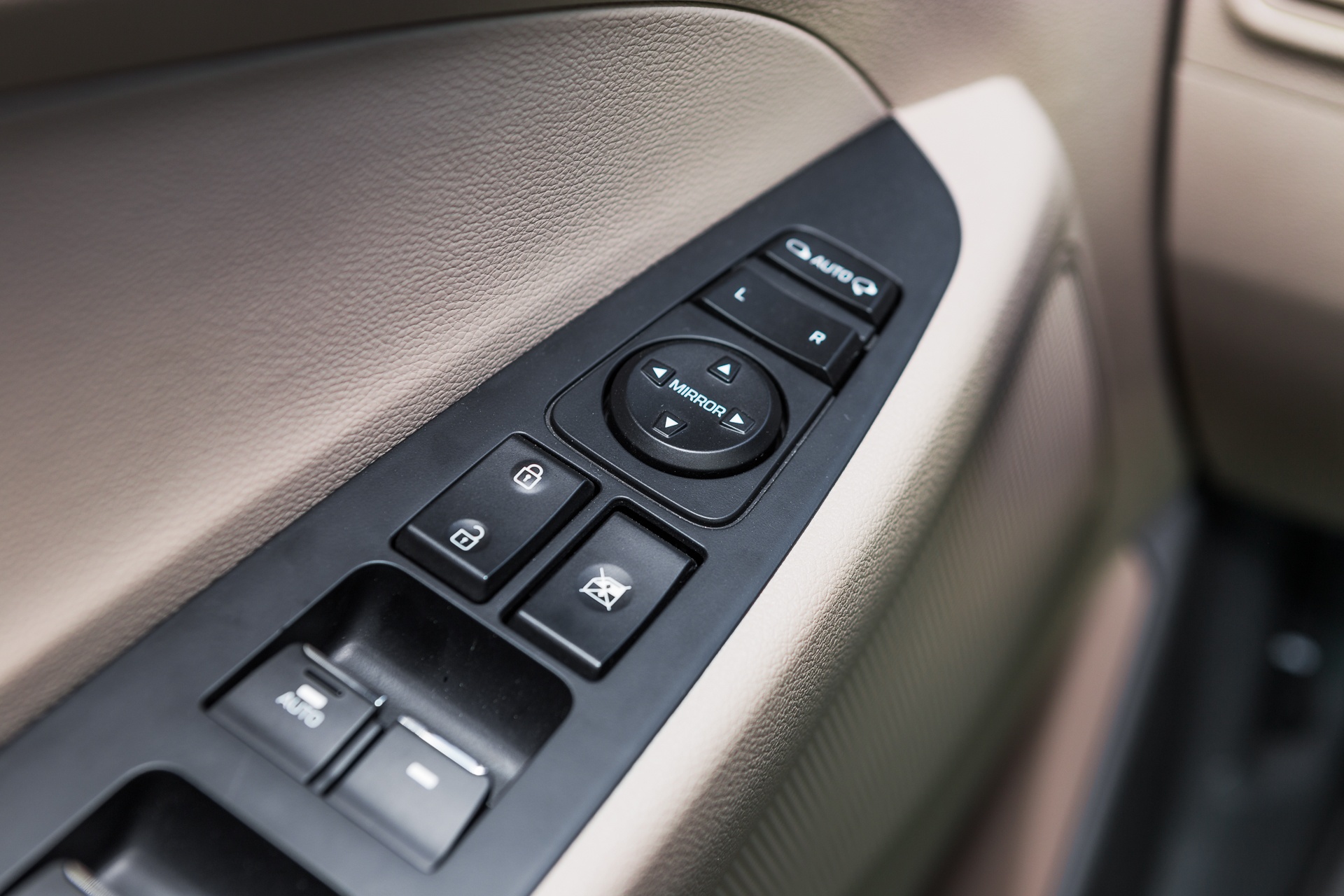 danh gia Hyundai Tucson 2017 anh 21