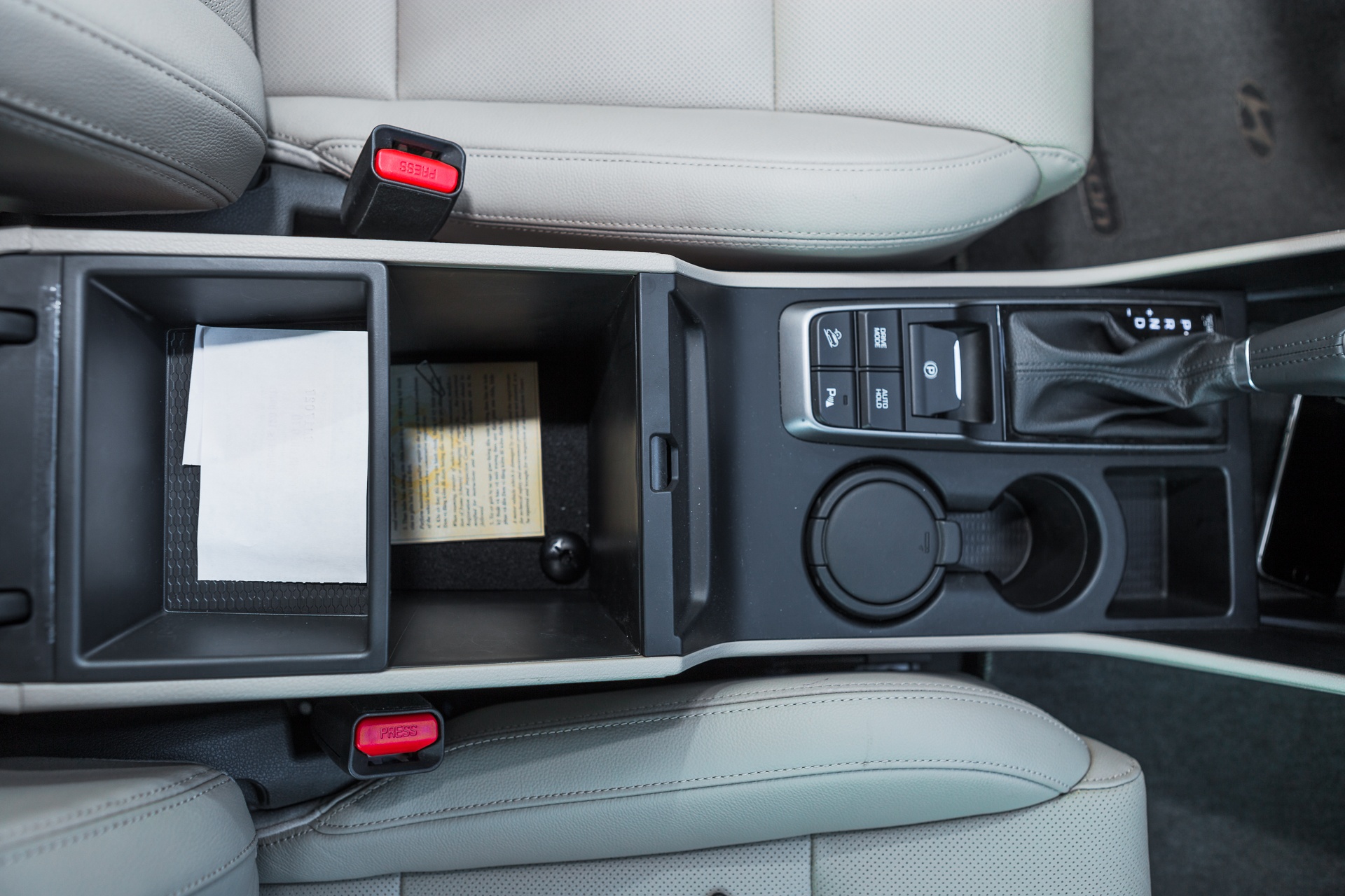 danh gia Hyundai Tucson 2017 anh 22