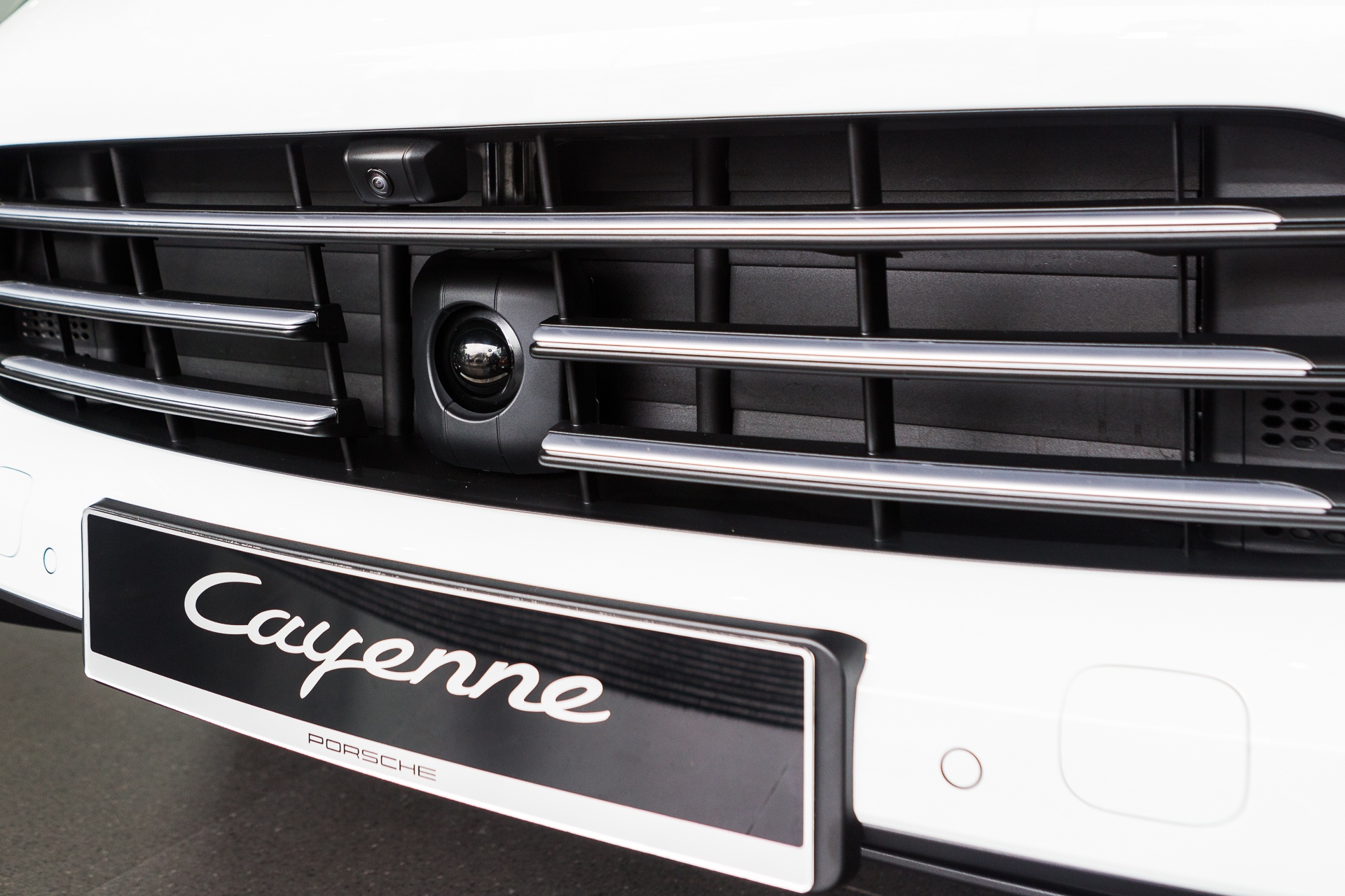 Porsche Cayenne S 2018 tai viet Nam anh 5