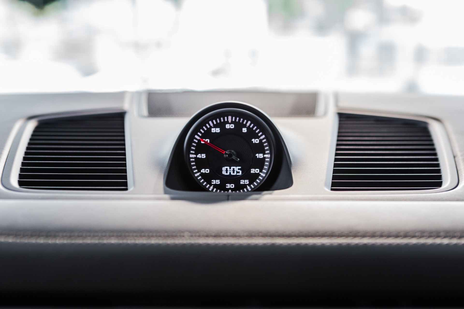 Porsche Cayenne S 2018 tai viet Nam anh 8