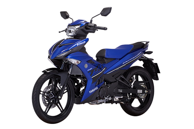 Yamaha Exciter 150 them mau moi anh 3