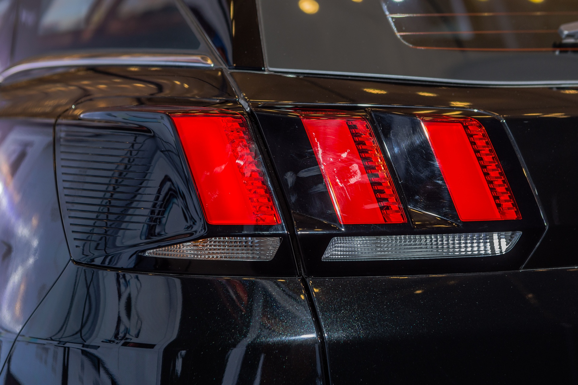 Peugeot 3008 canh tranh Mazda CX-5 anh 6