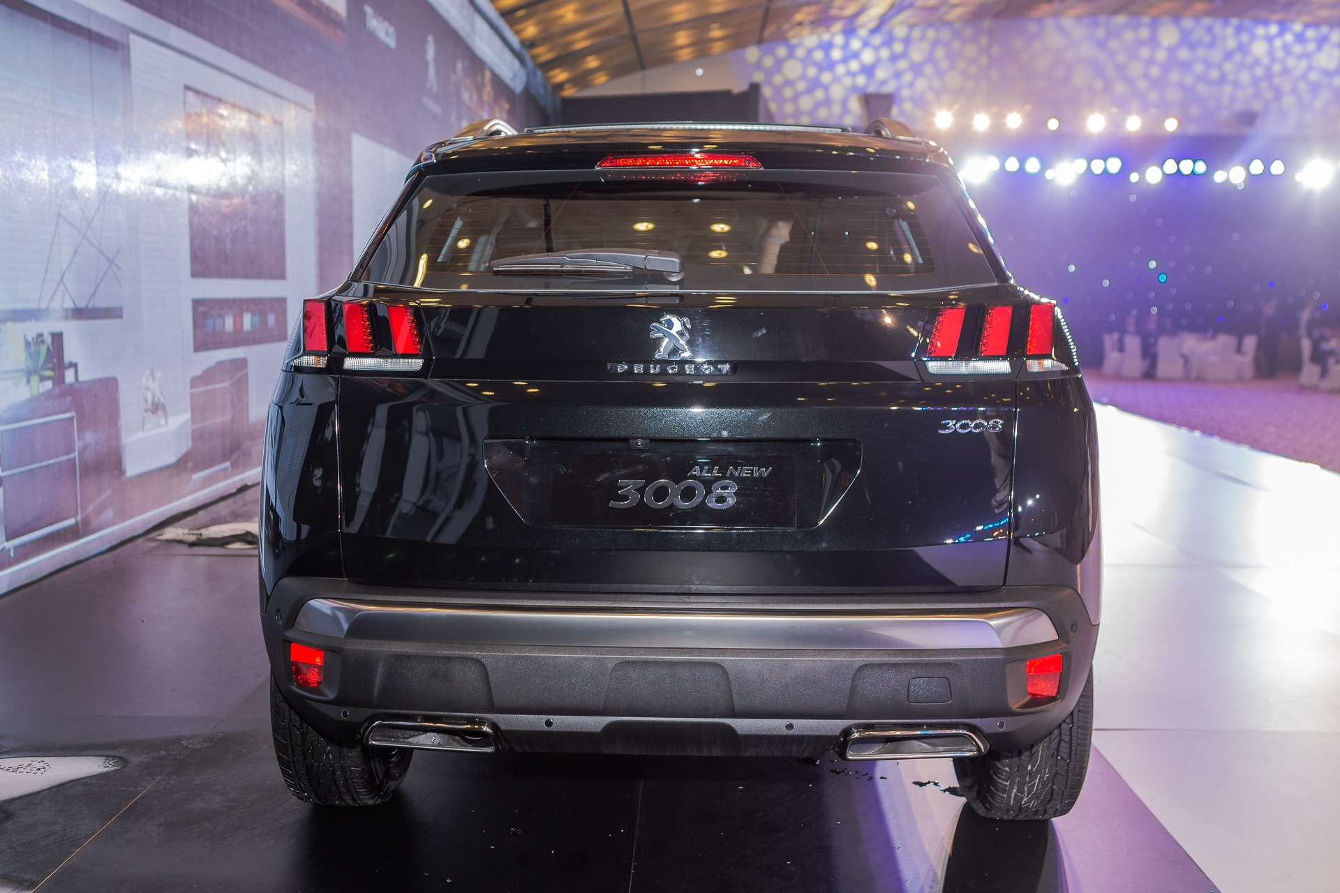 Peugeot 3008 canh tranh Mazda CX-5 anh 5