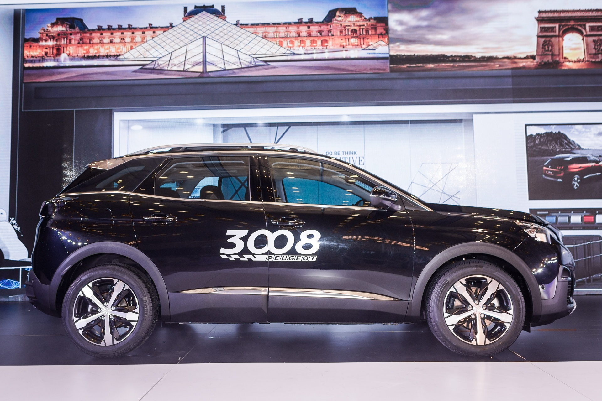 Peugeot 3008 canh tranh Mazda CX-5 anh 2