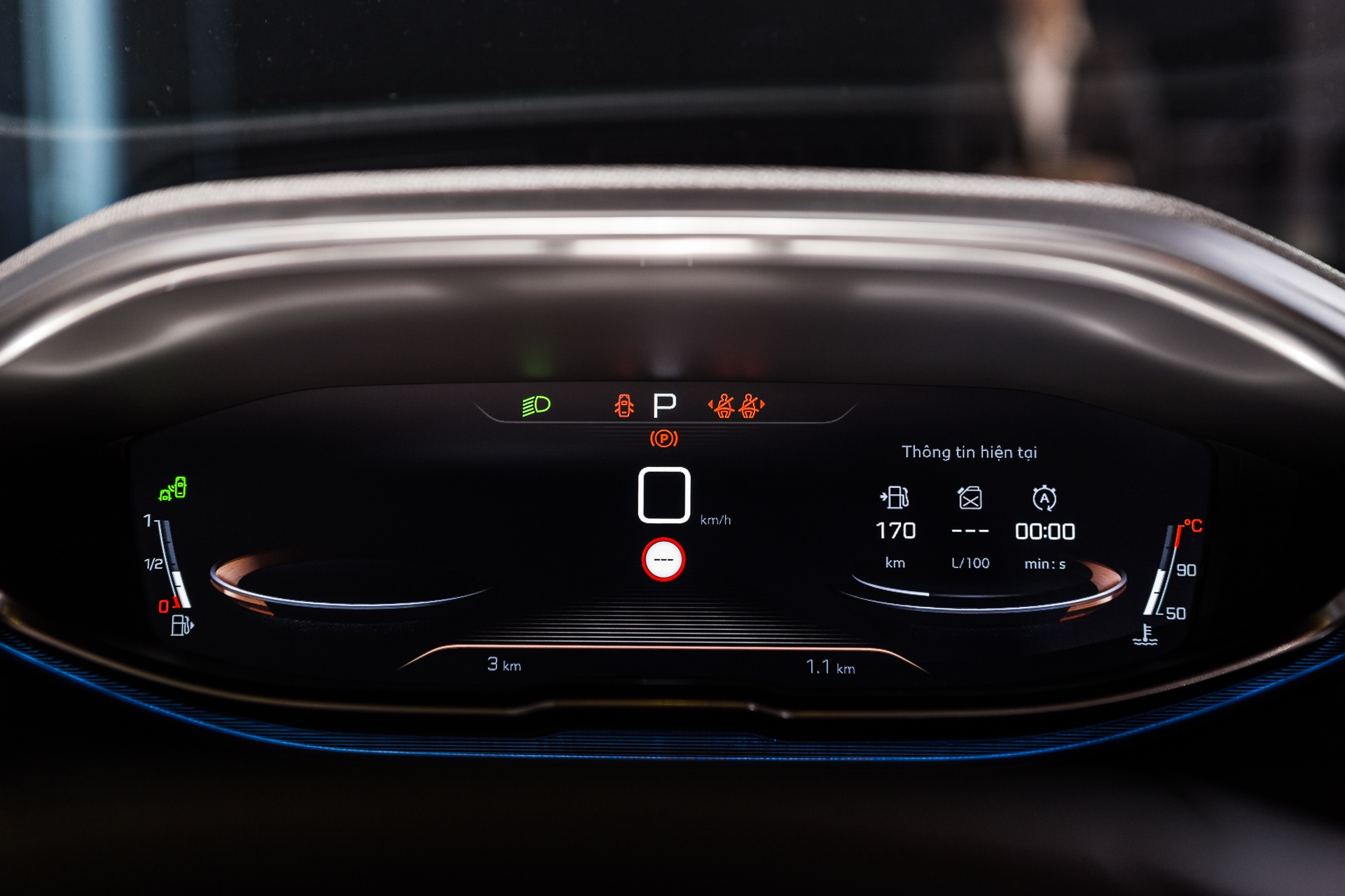 peugeot 5008 ra mat anh 8