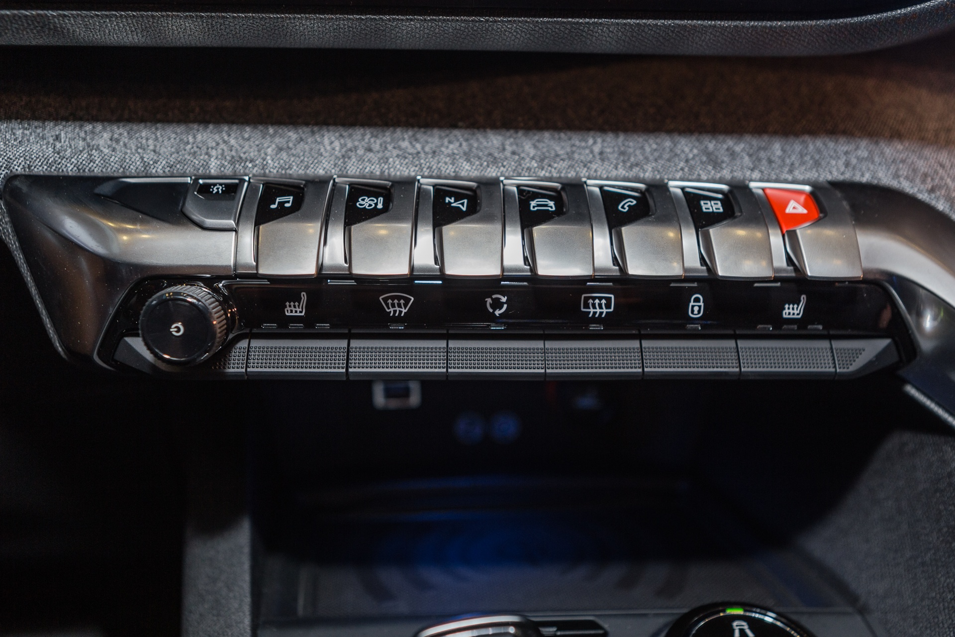 peugeot 5008 ra mat anh 11